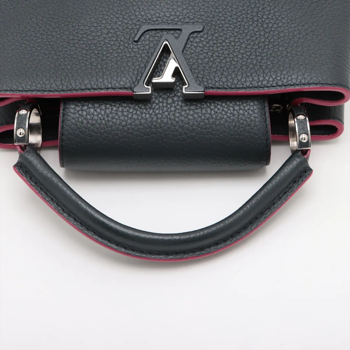 Parnasséa Capucines BB M94517 Black (RFID detected) — view 5