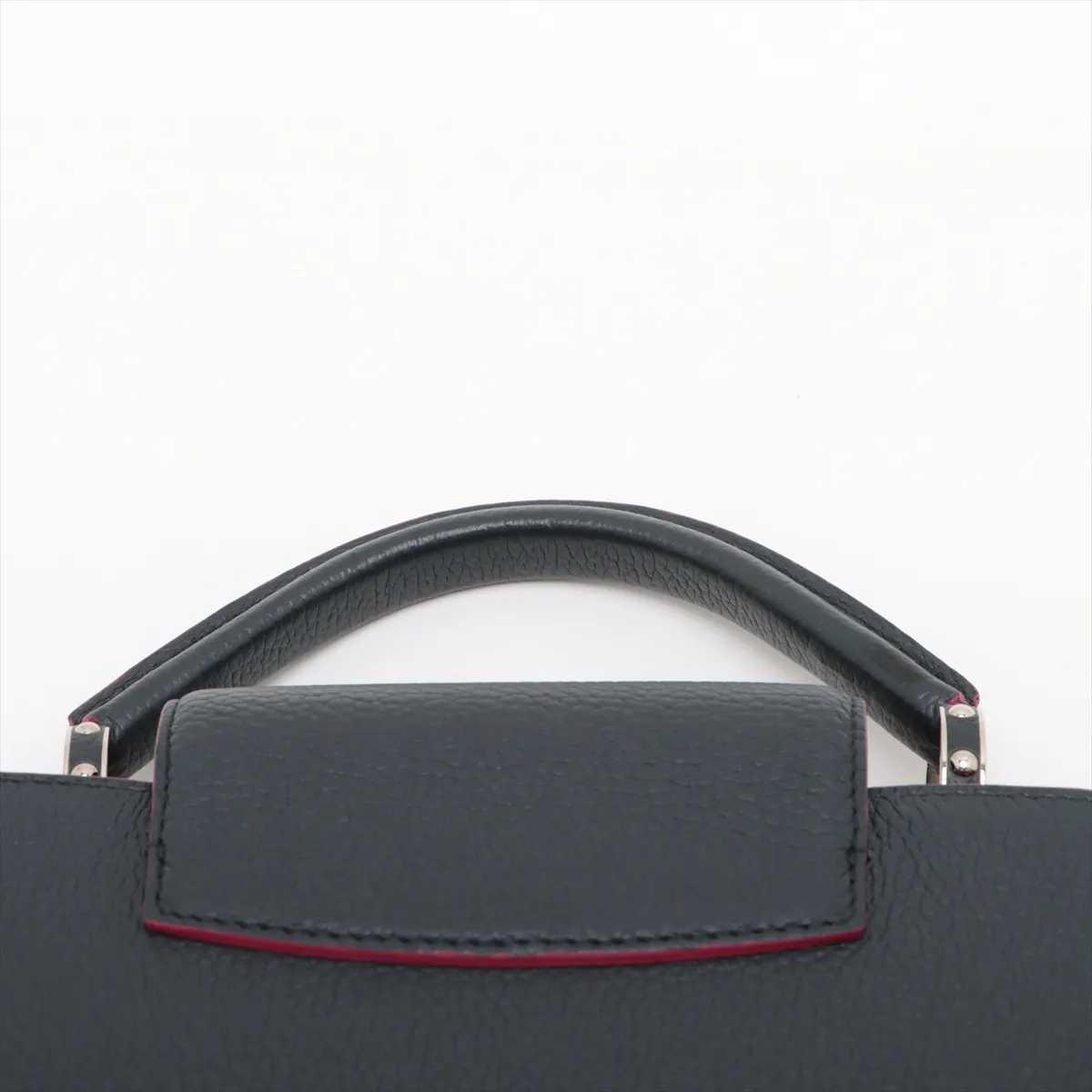 Parnasséa Capucines BB M94517 Black (RFID detected) — view 6