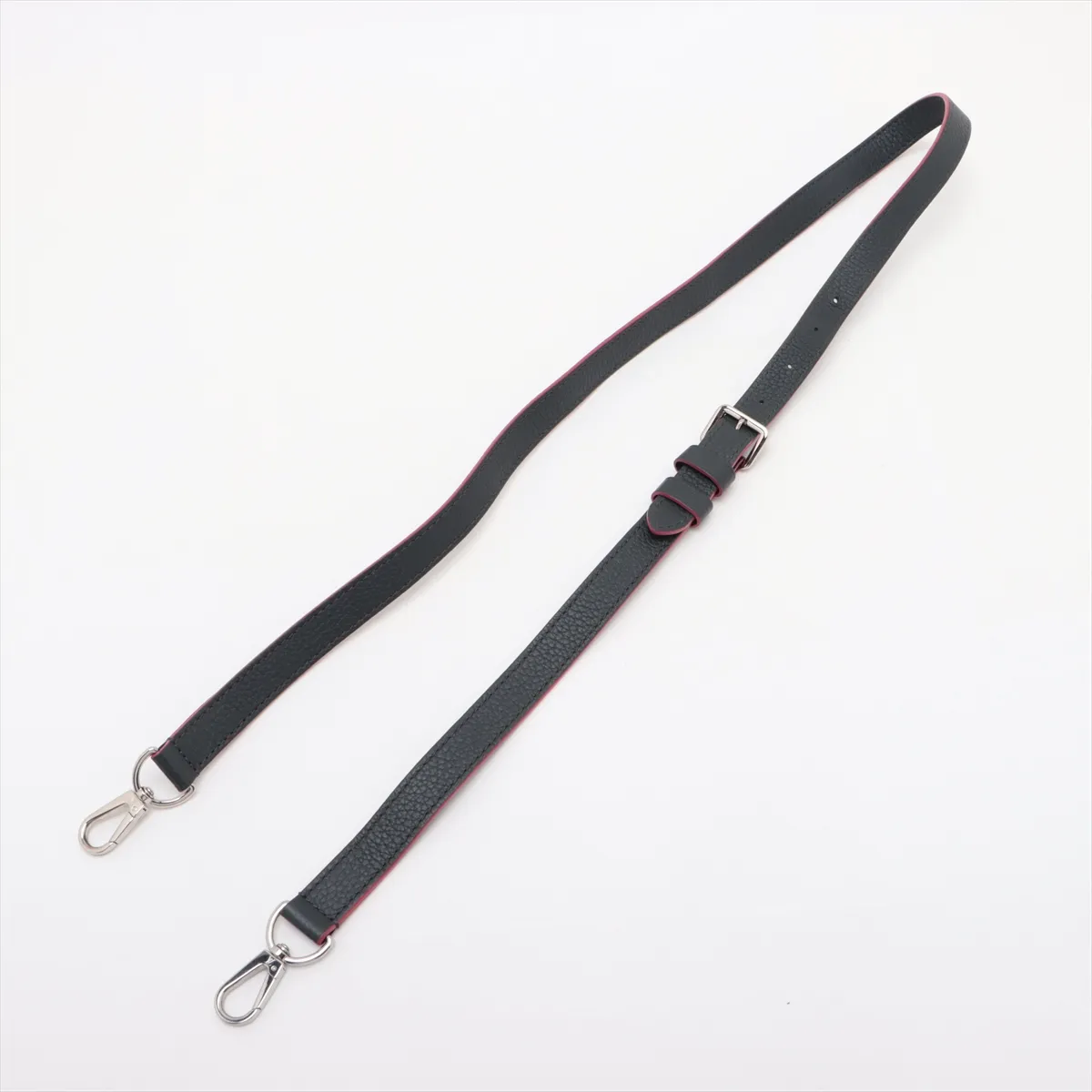Parnasséa Capucines BB M94517 Black (RFID detected) — view 7
