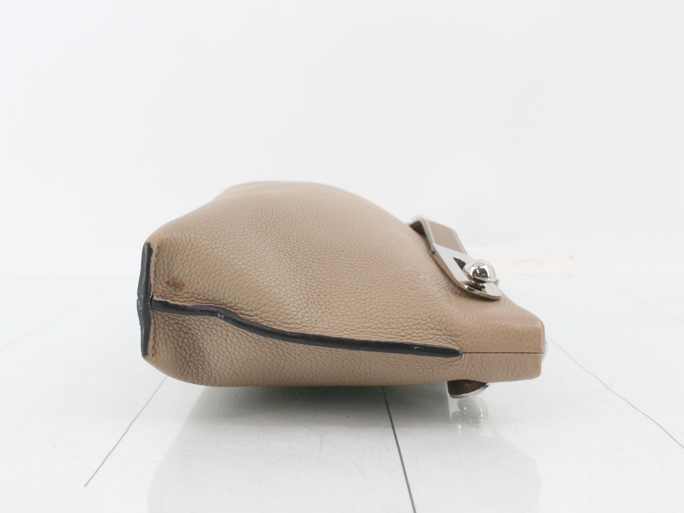 Missy Small Handbag — view 3