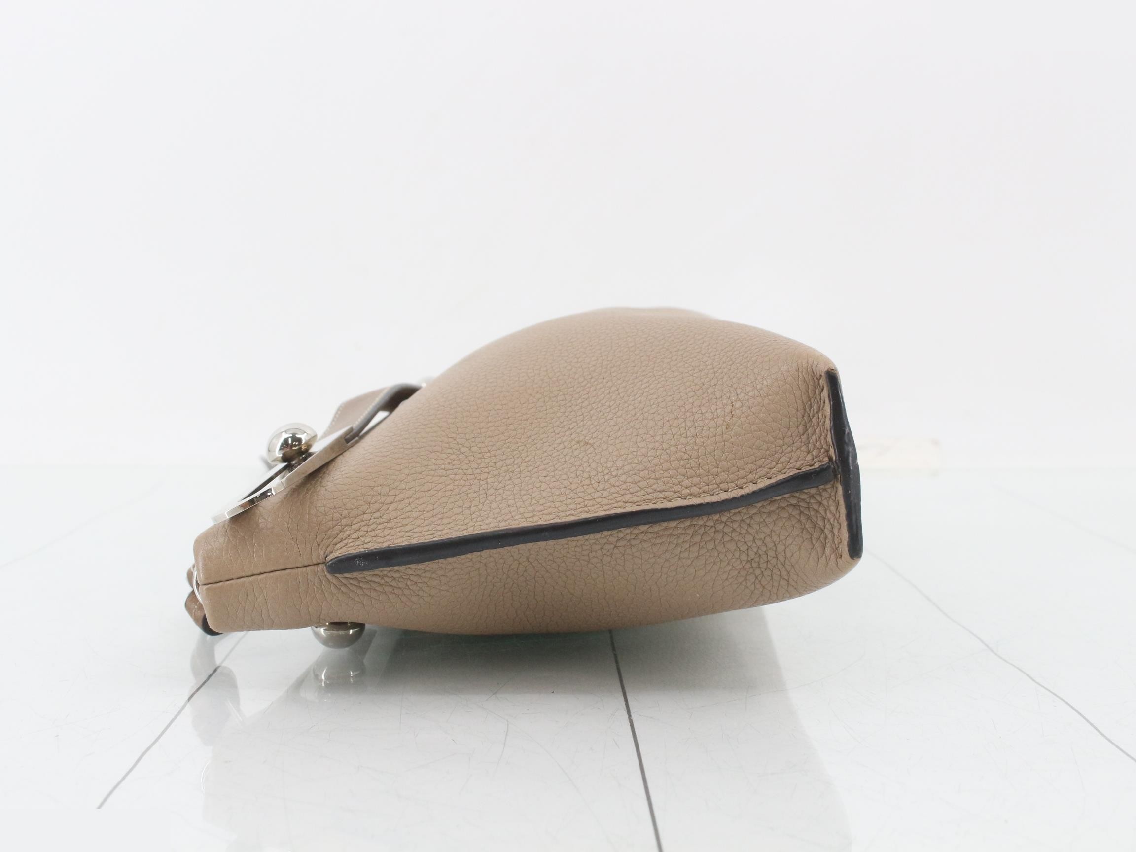 Missy Small Handbag — view 4