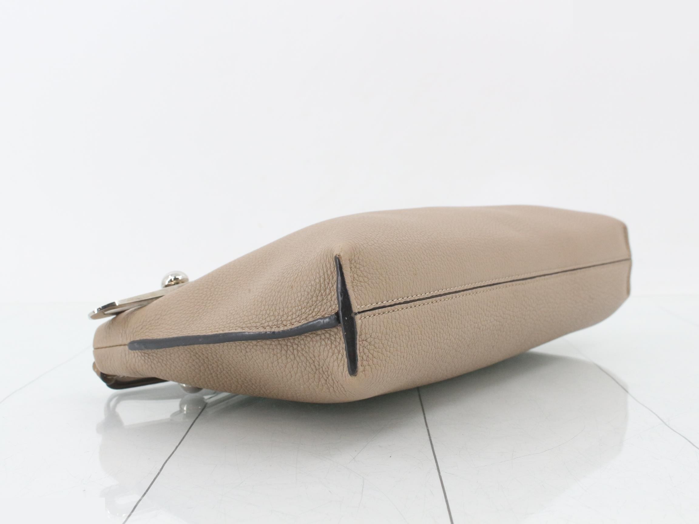 Missy Small Handbag — view 5