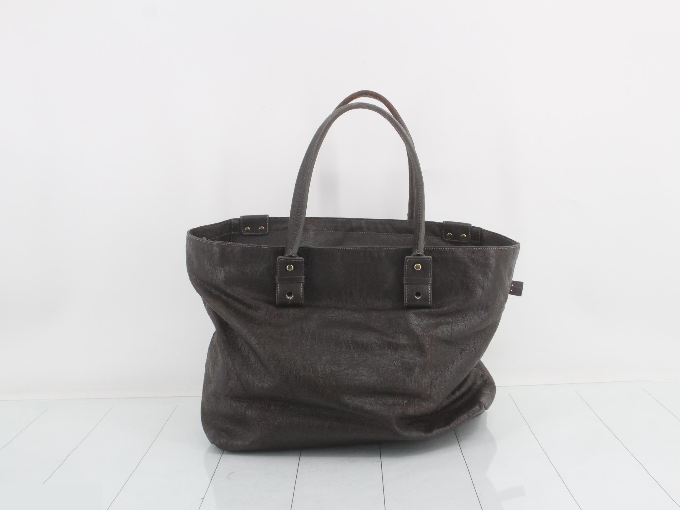 tote bag — view 2