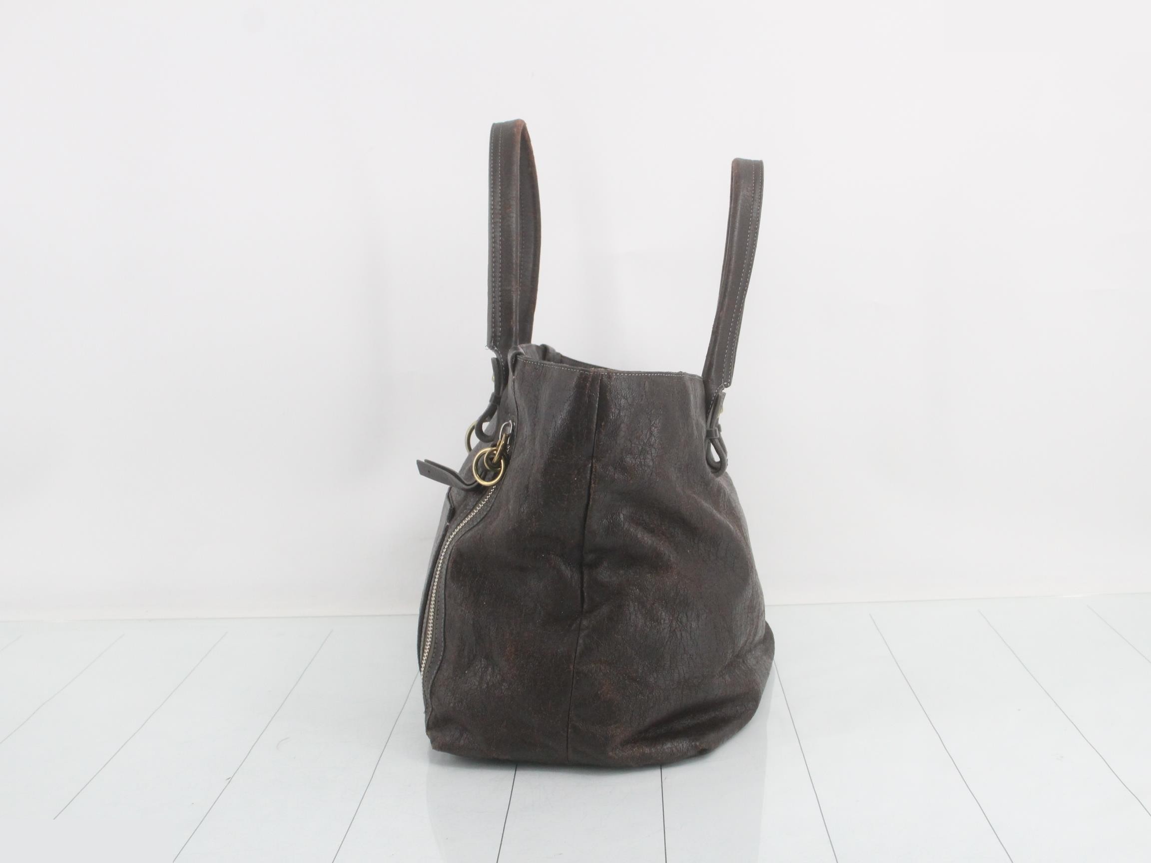 tote bag — view 3