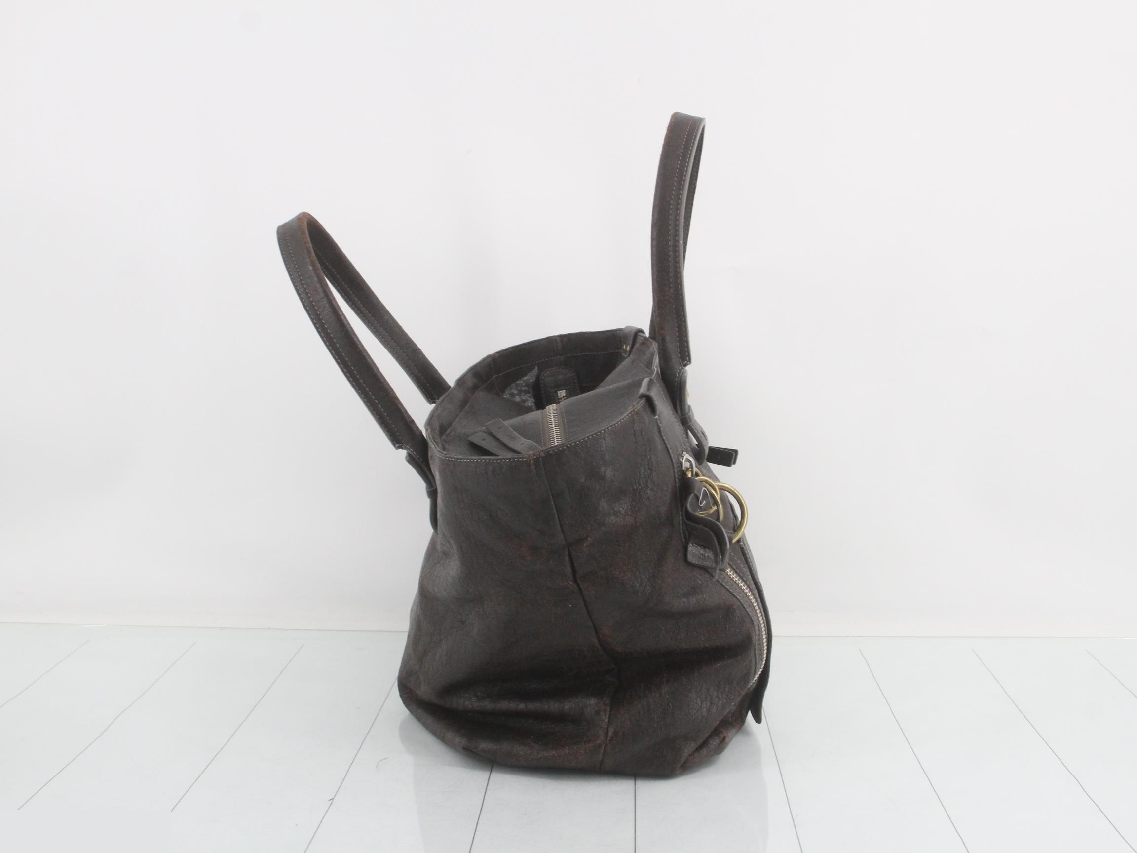 tote bag — view 4