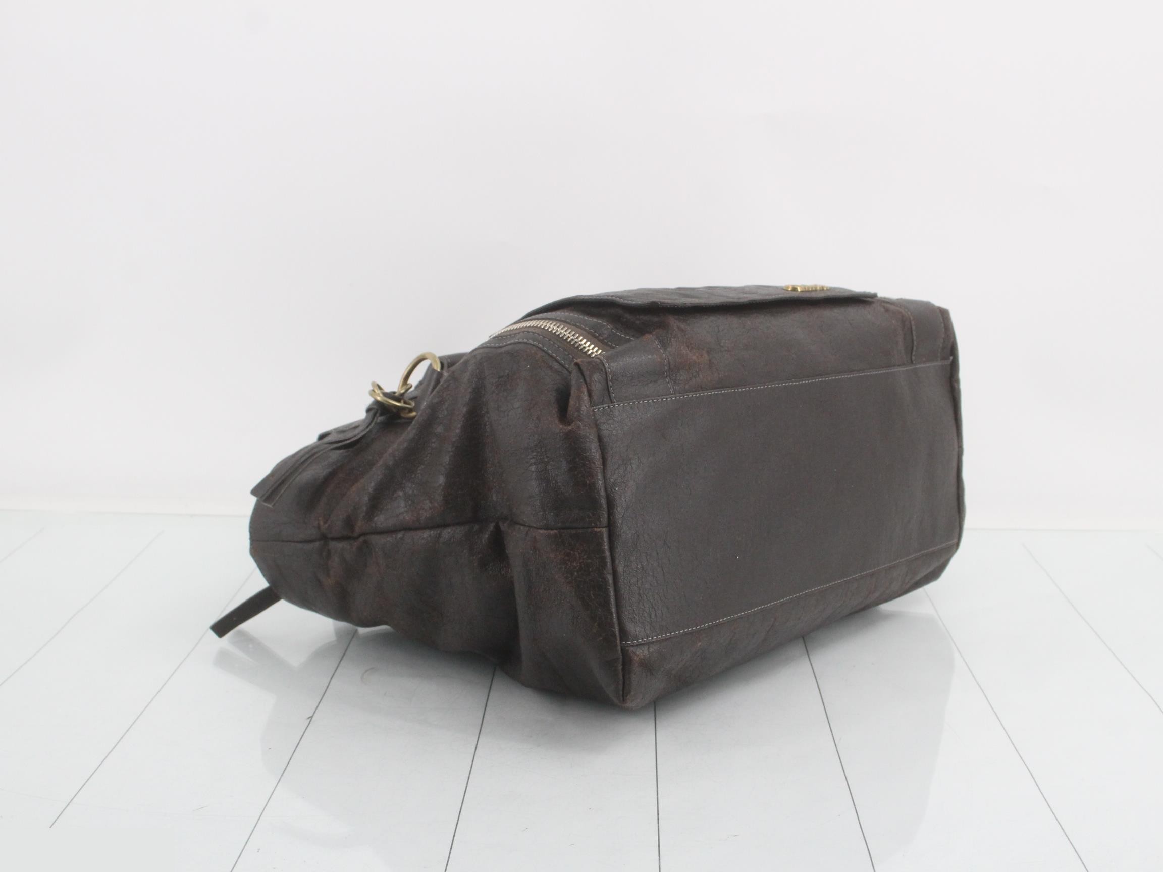 tote bag — view 5