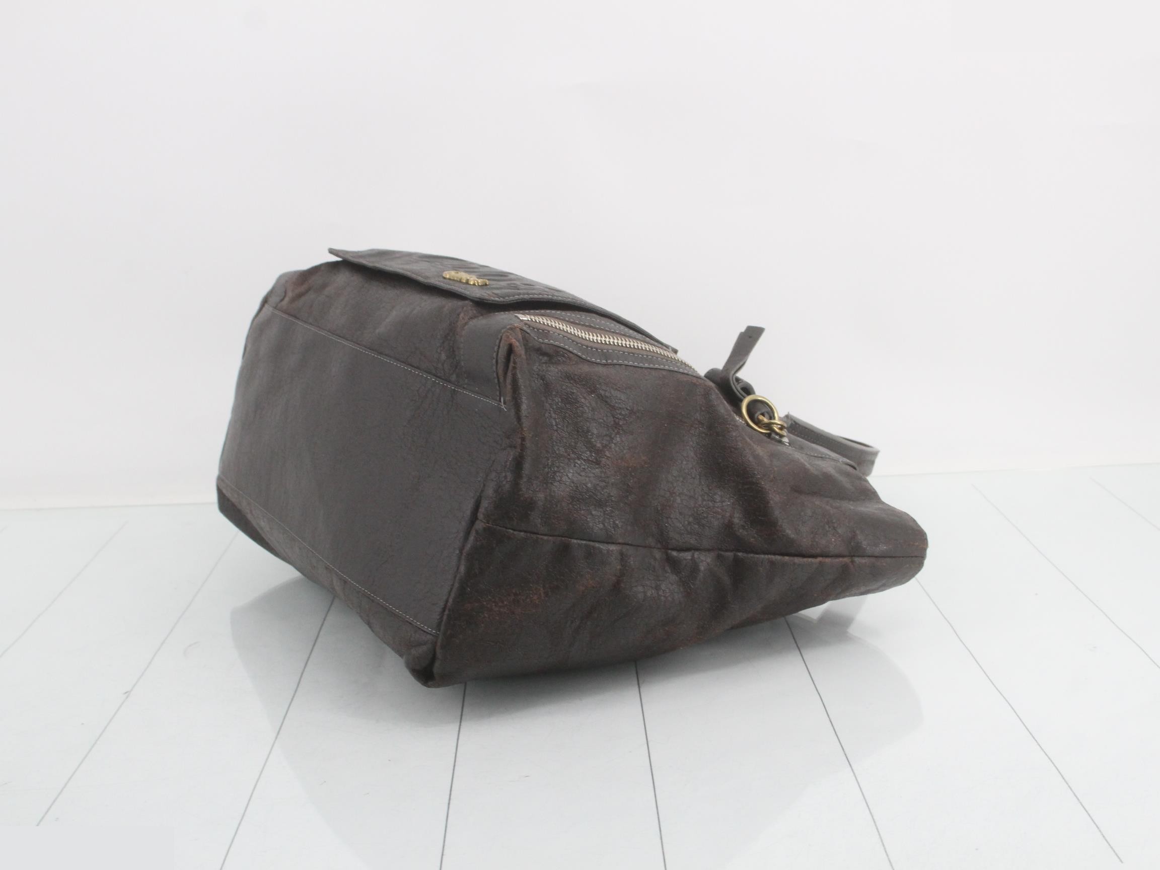 tote bag — view 6