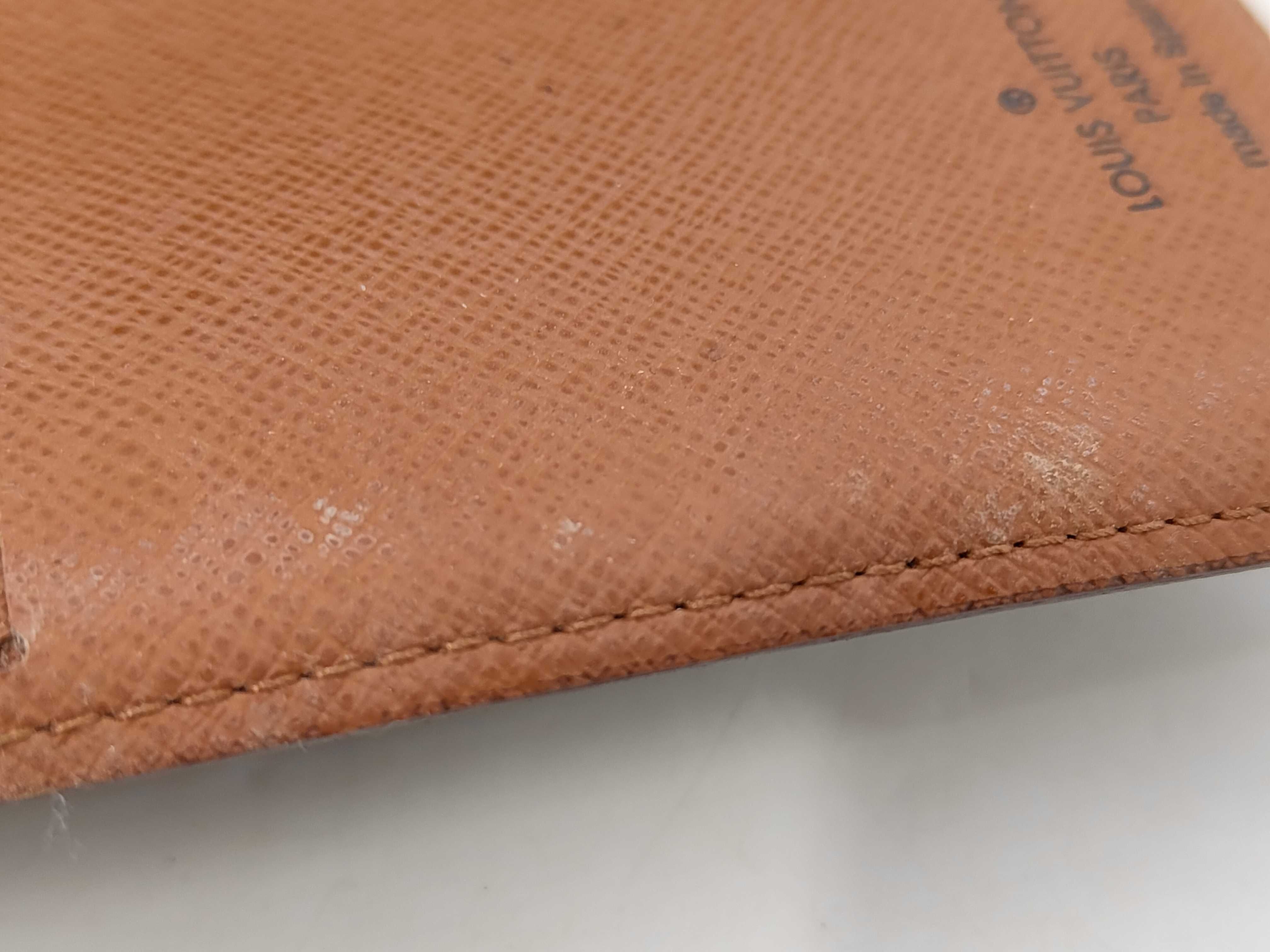 Monogram Agenda PM CA0938 Notebook Cover — view 7