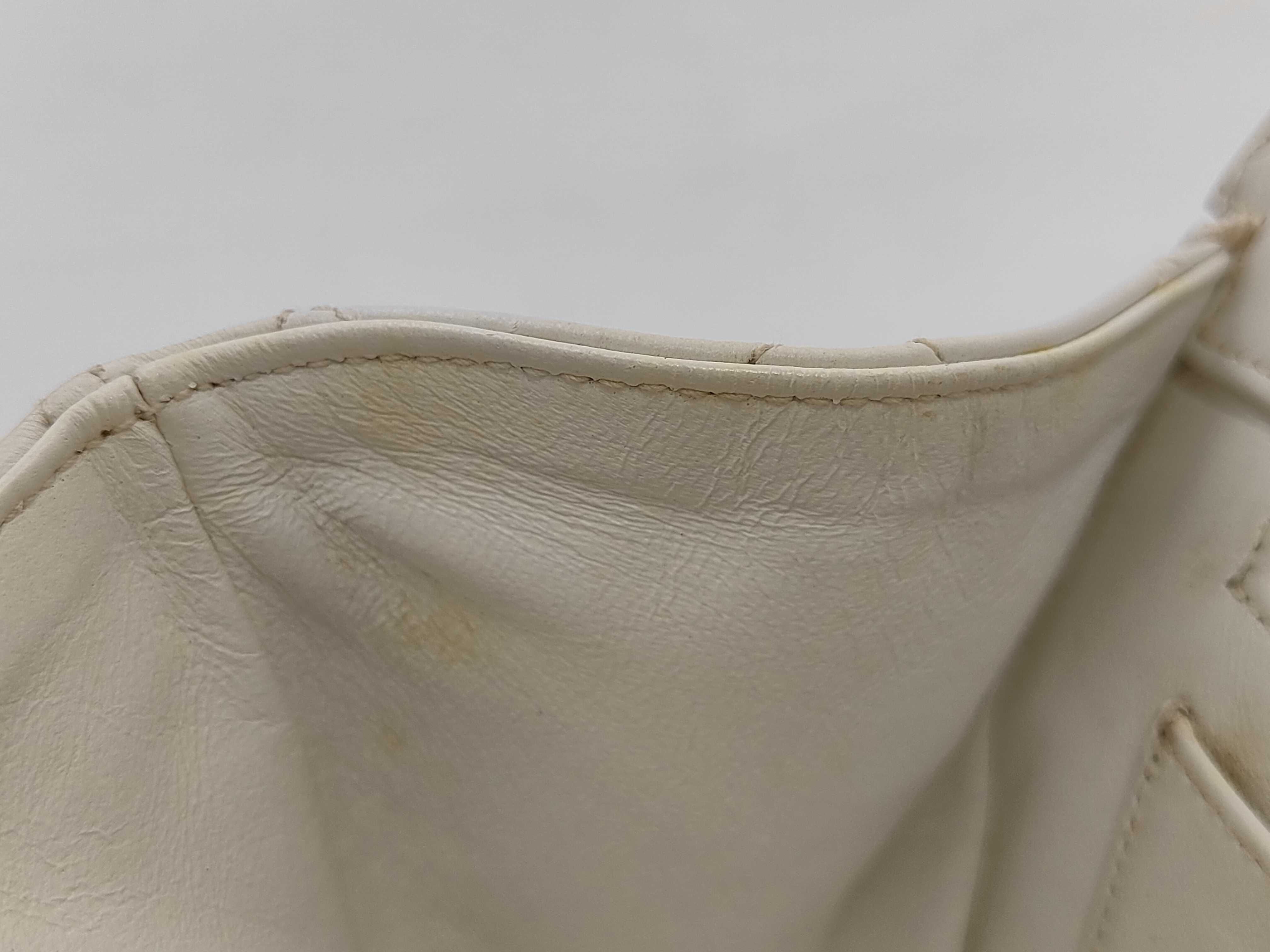 Top Handle Bag White 4415212 Handbag — view 11