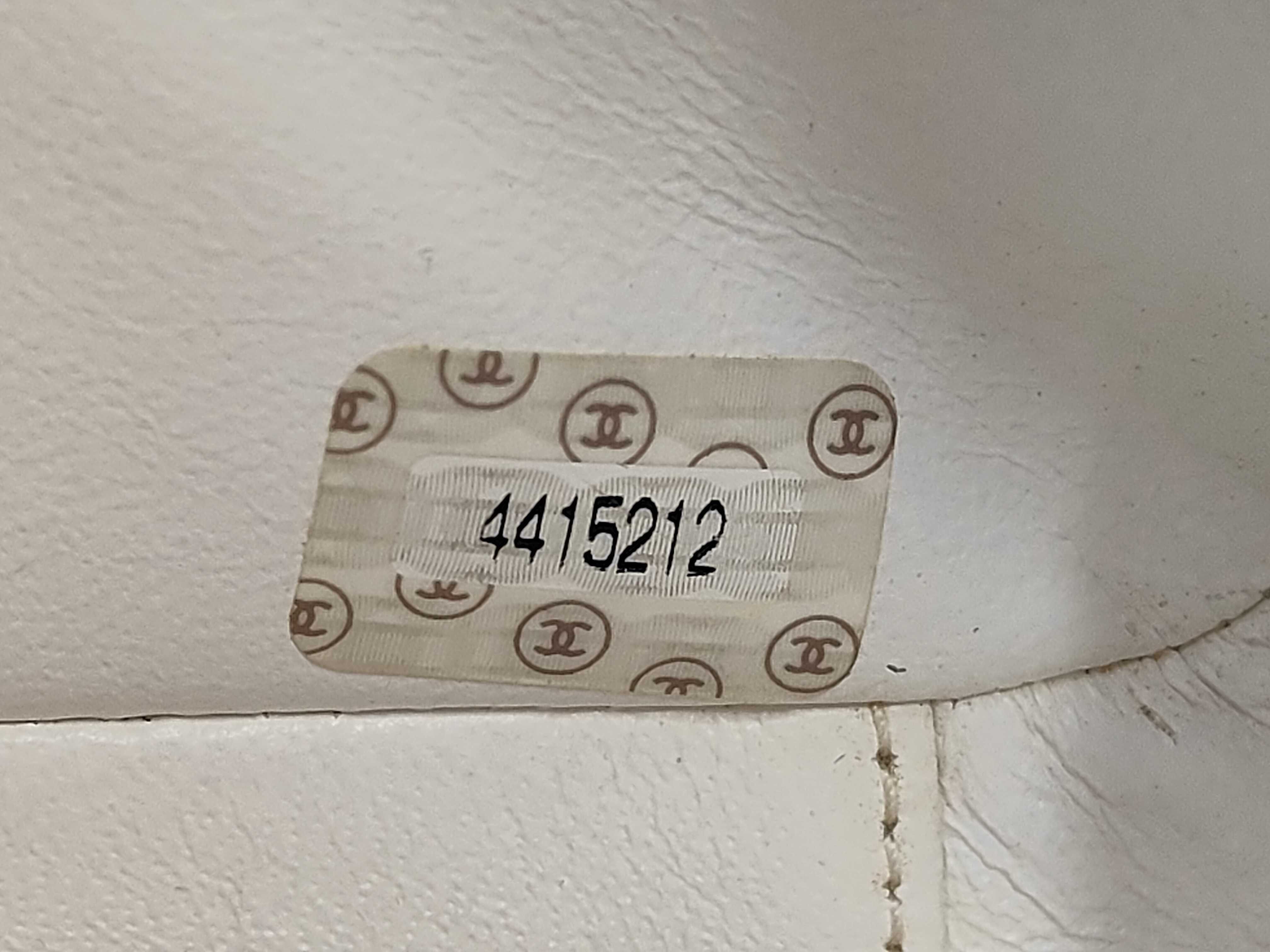Top Handle Bag White 4415212 Handbag — view 14