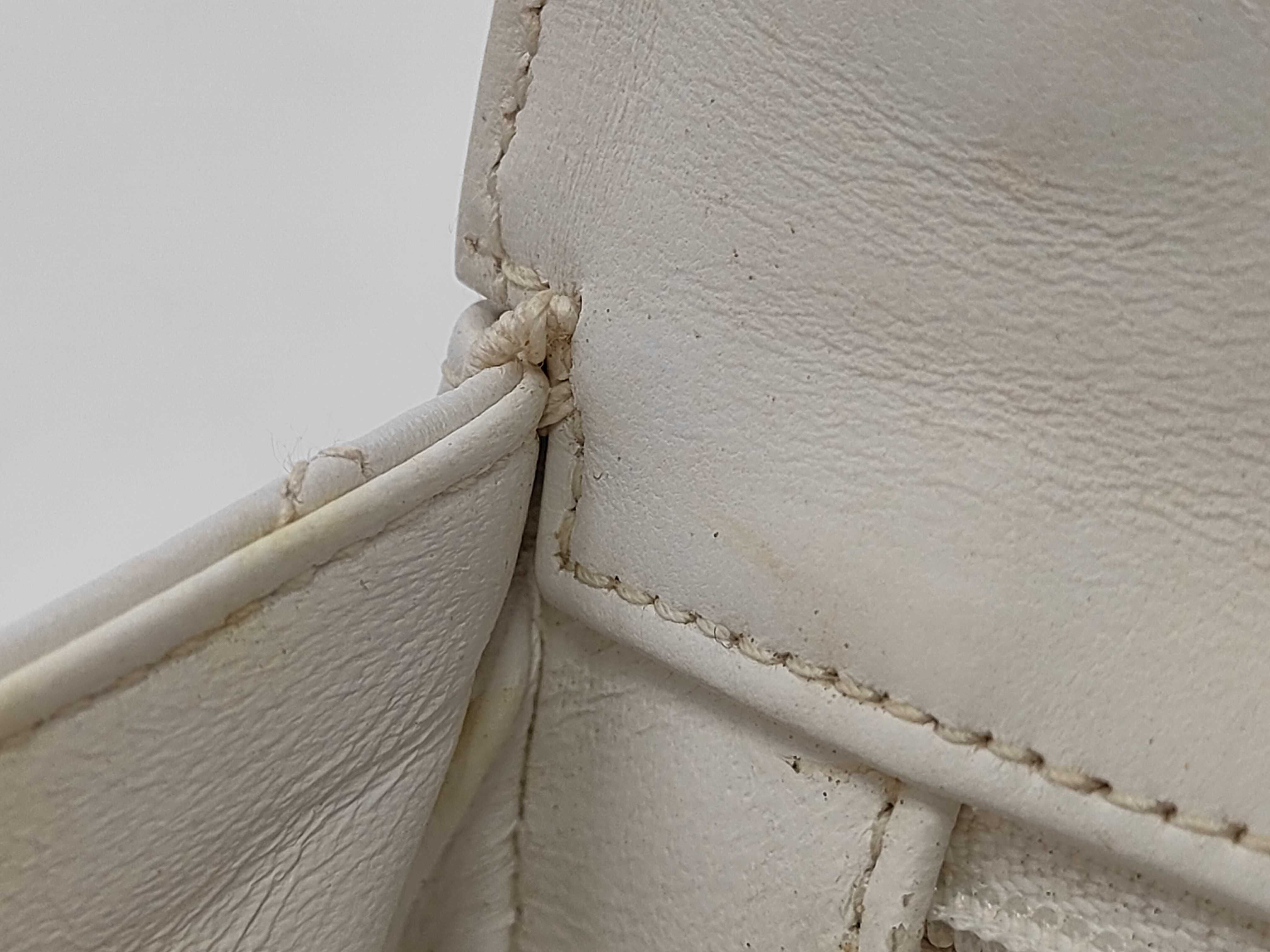 Top Handle Bag White 4415212 Handbag — view 10