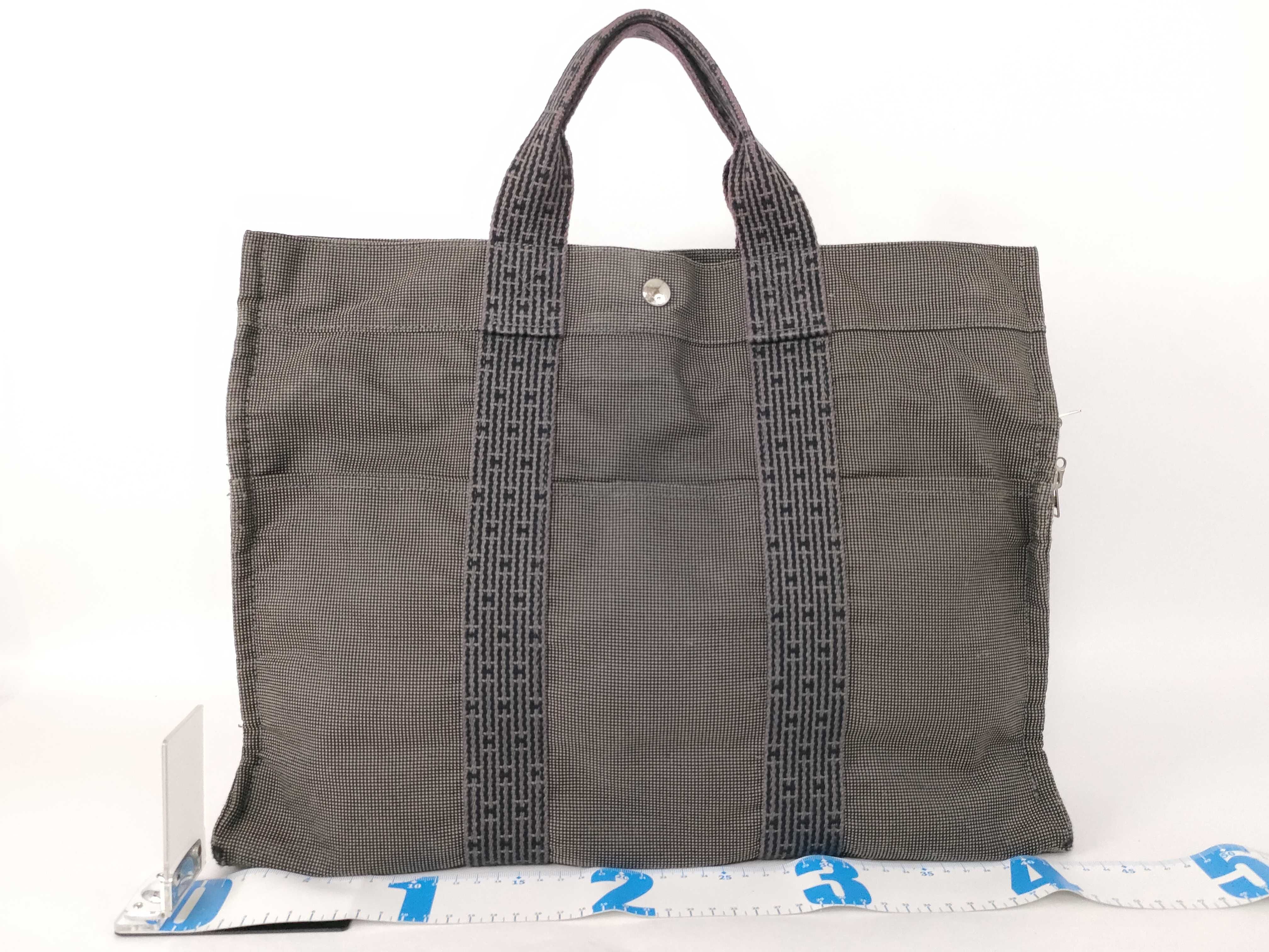 Yell Line Hermes Yell Line mm Back Handbag — view 2