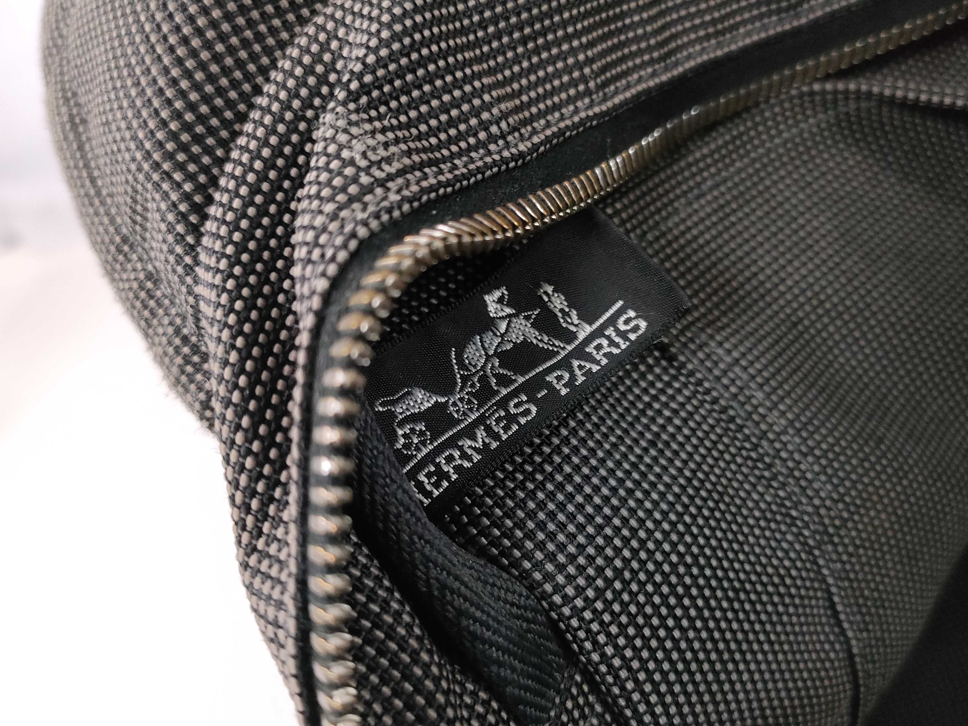 Yell Line Hermes Yell Line mm Back Handbag — view 11