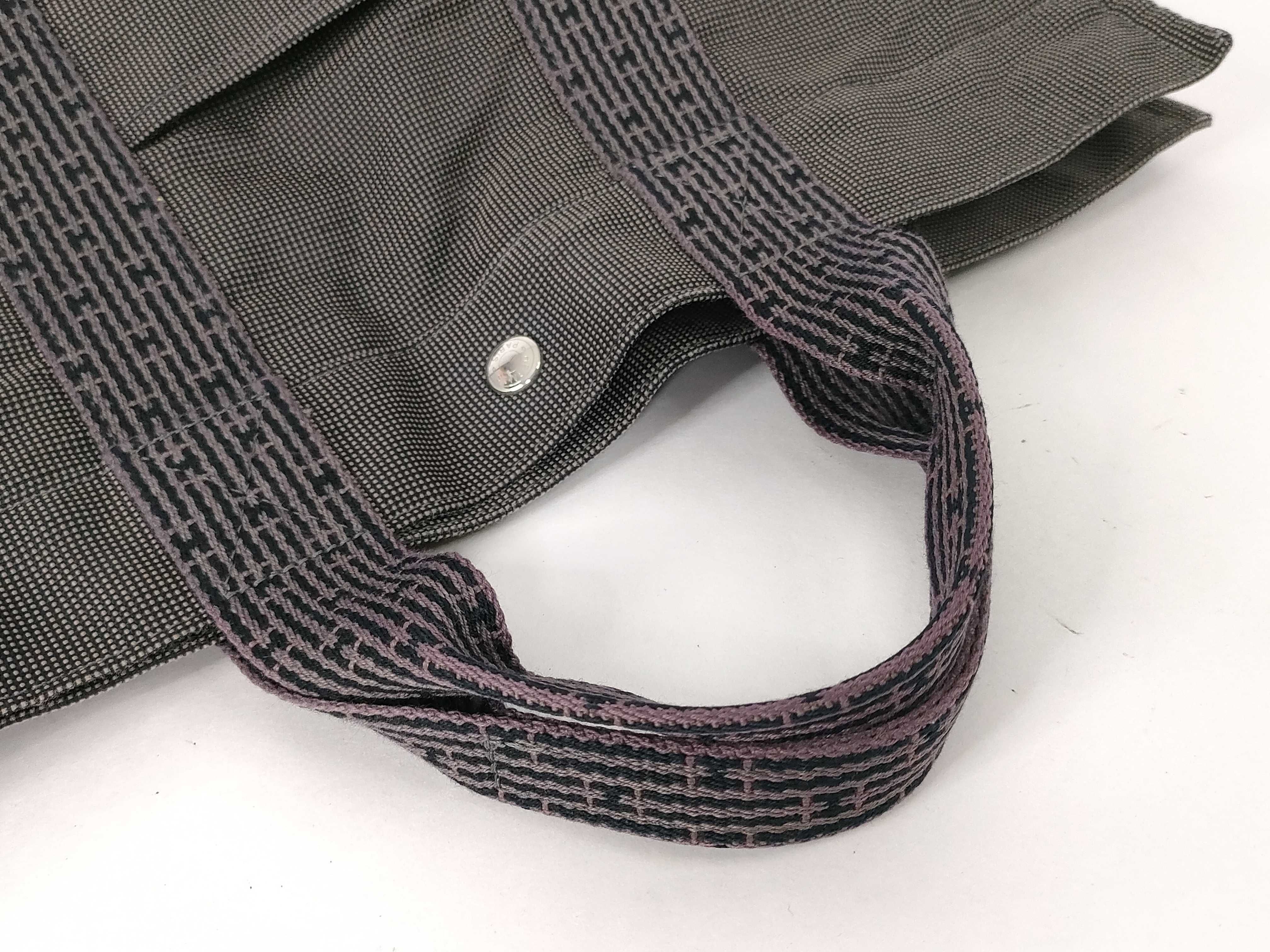 Yell Line Hermes Yell Line mm Back Handbag — view 3