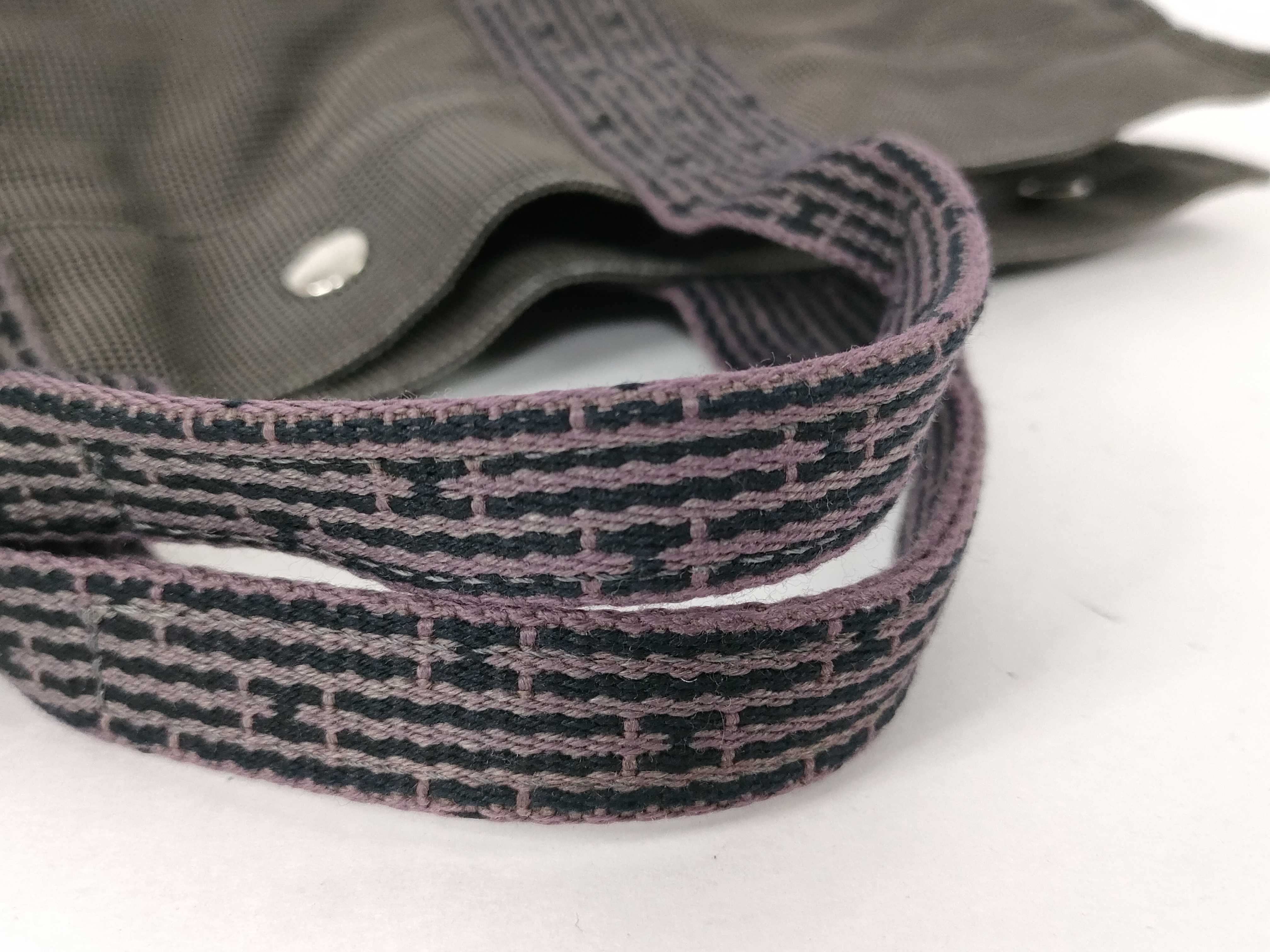 Yell Line Hermes Yell Line mm Back Handbag — view 4