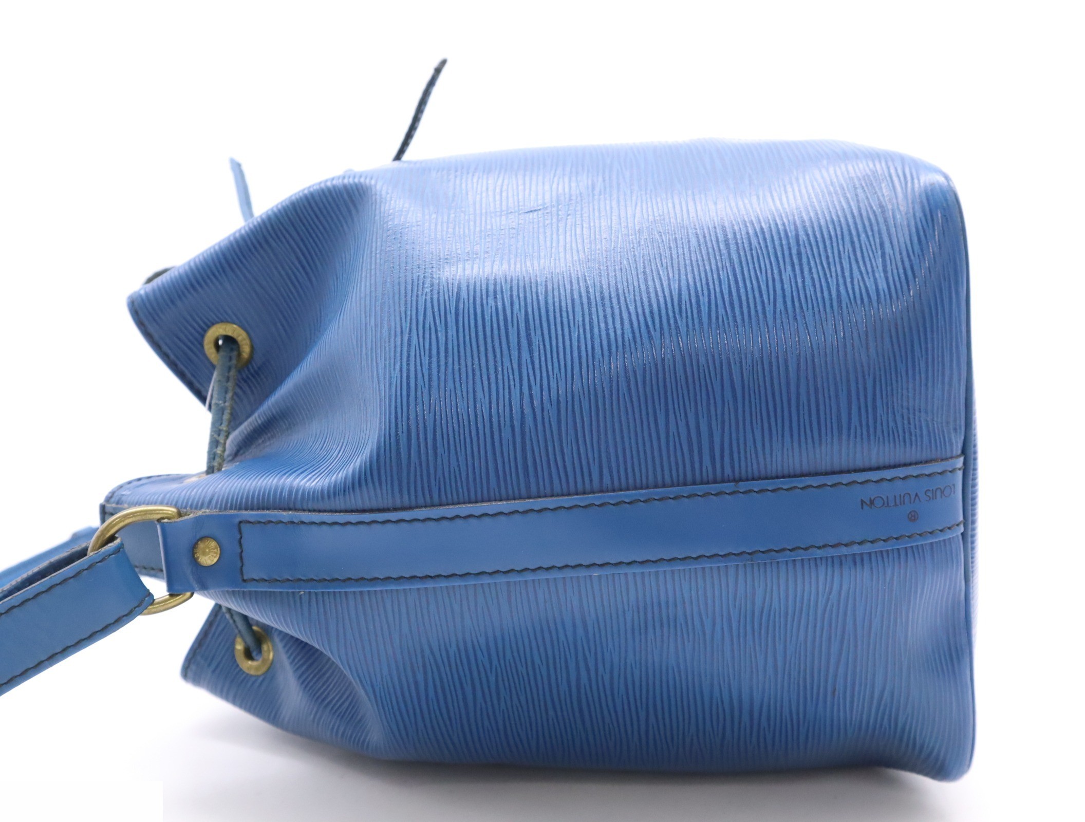 Petit Noe Toledo Blue — view 3