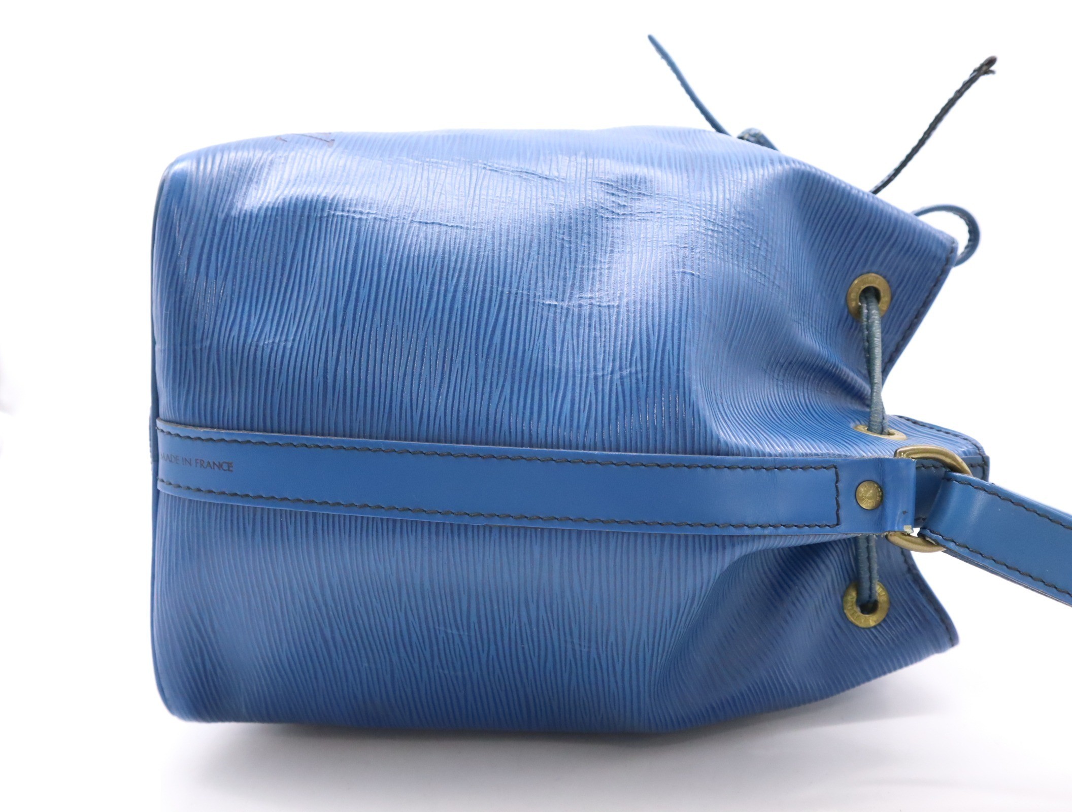 Petit Noe Toledo Blue — view 5