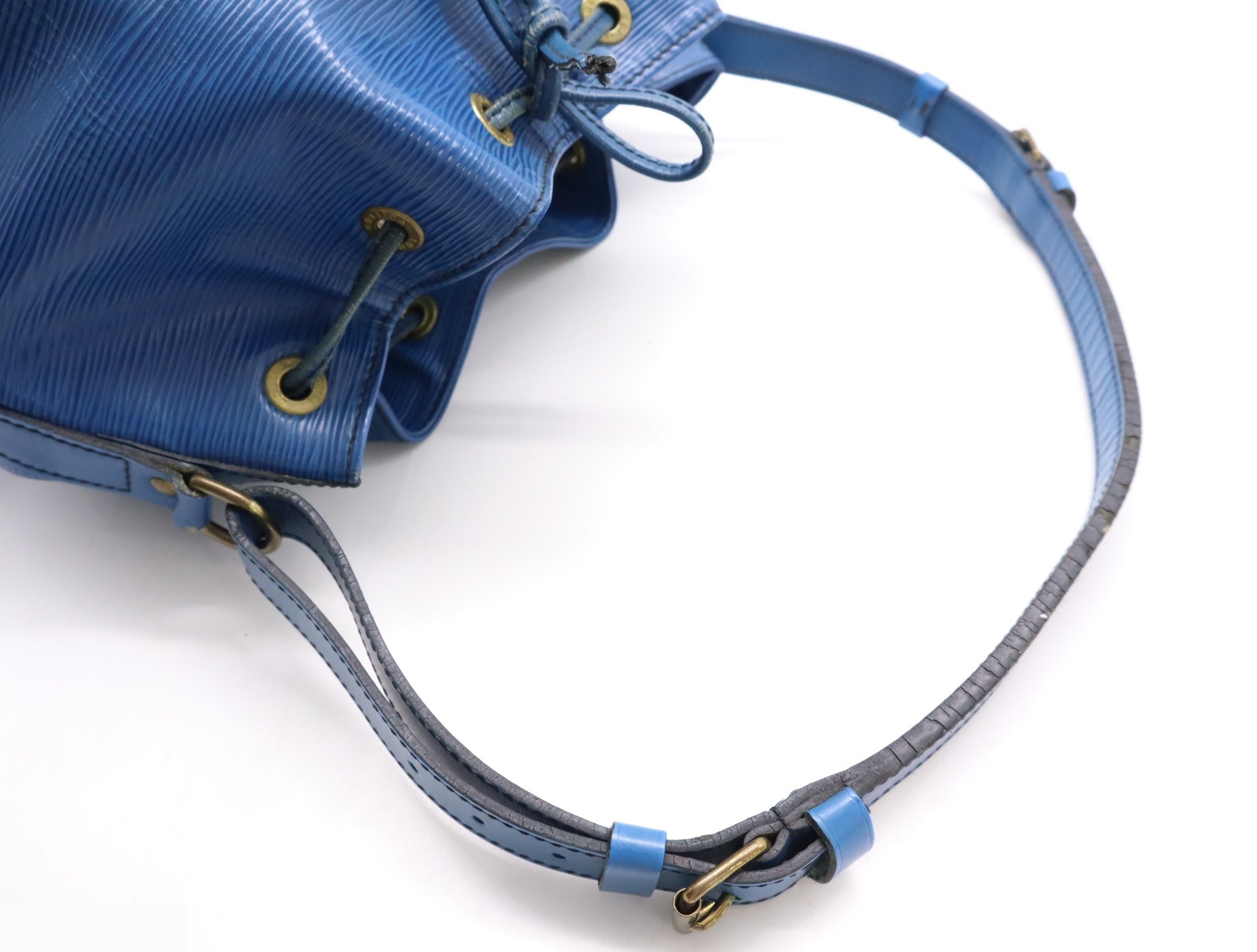Petit Noe Toledo Blue — view 6