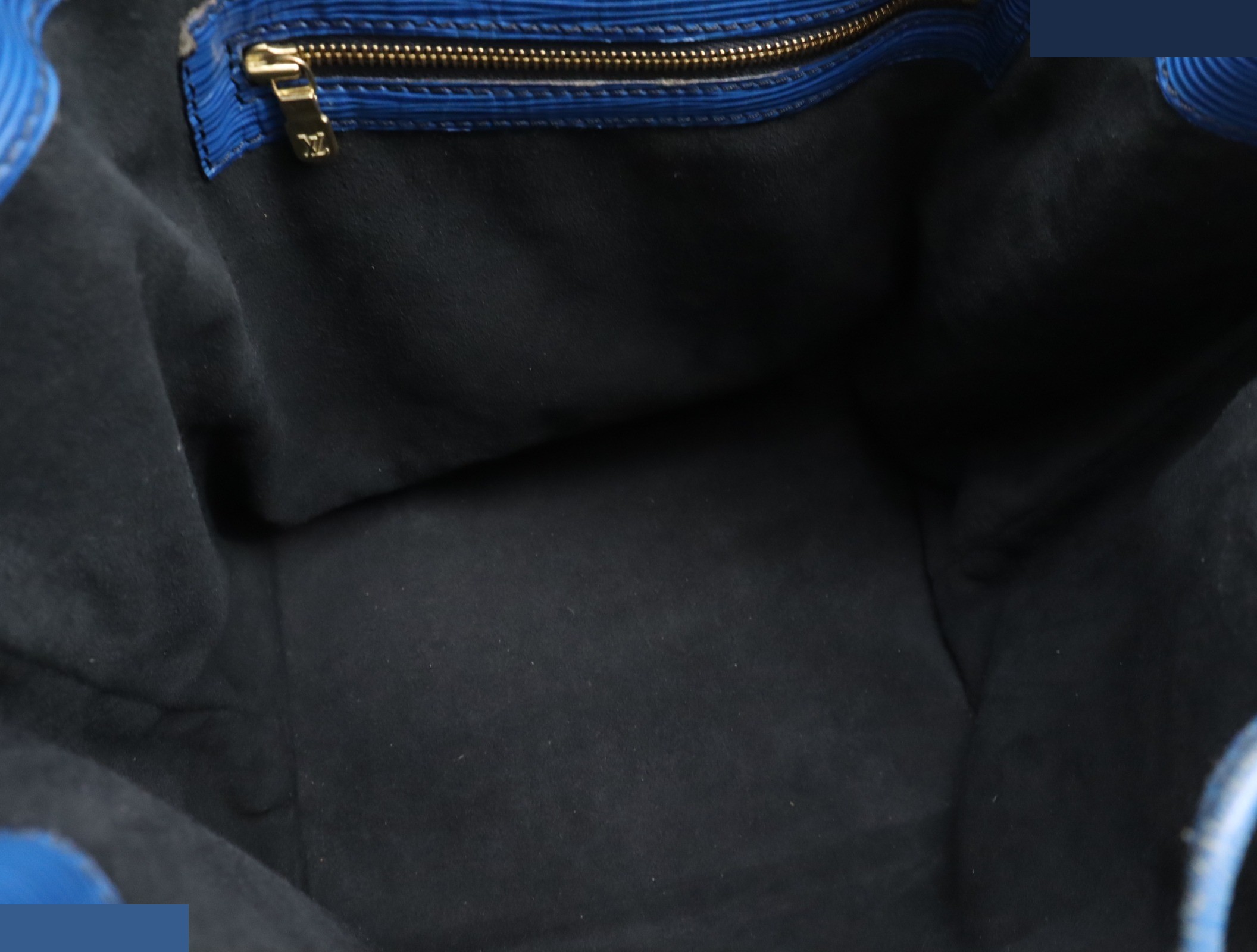 Petit Noe Toledo Blue — view 7
