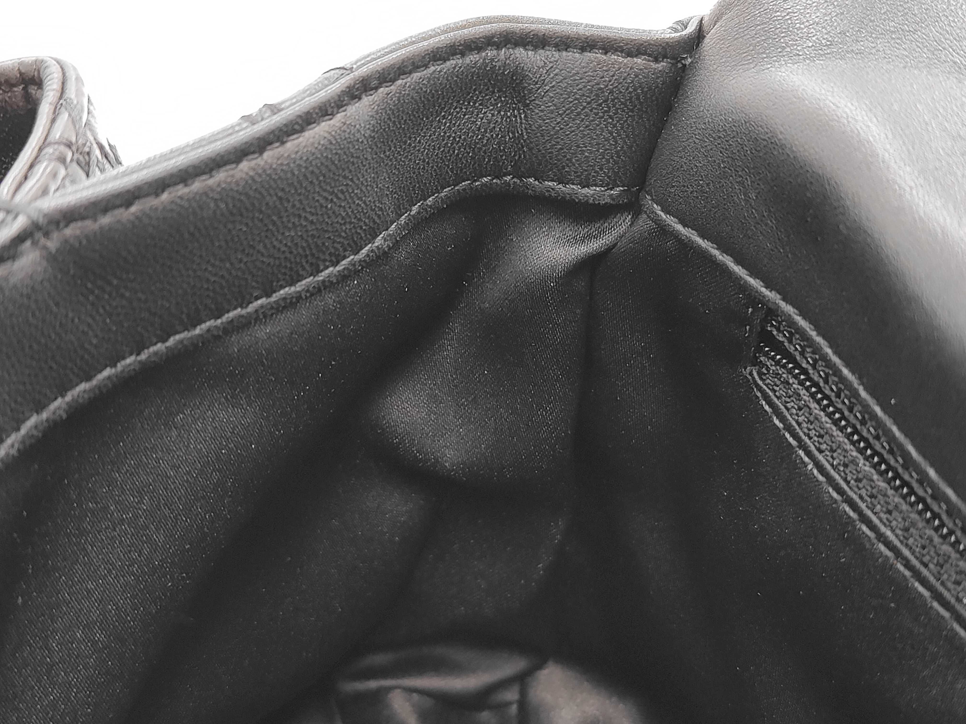 Wild Stitch Black #14 Card Shoulder Bag — view 11