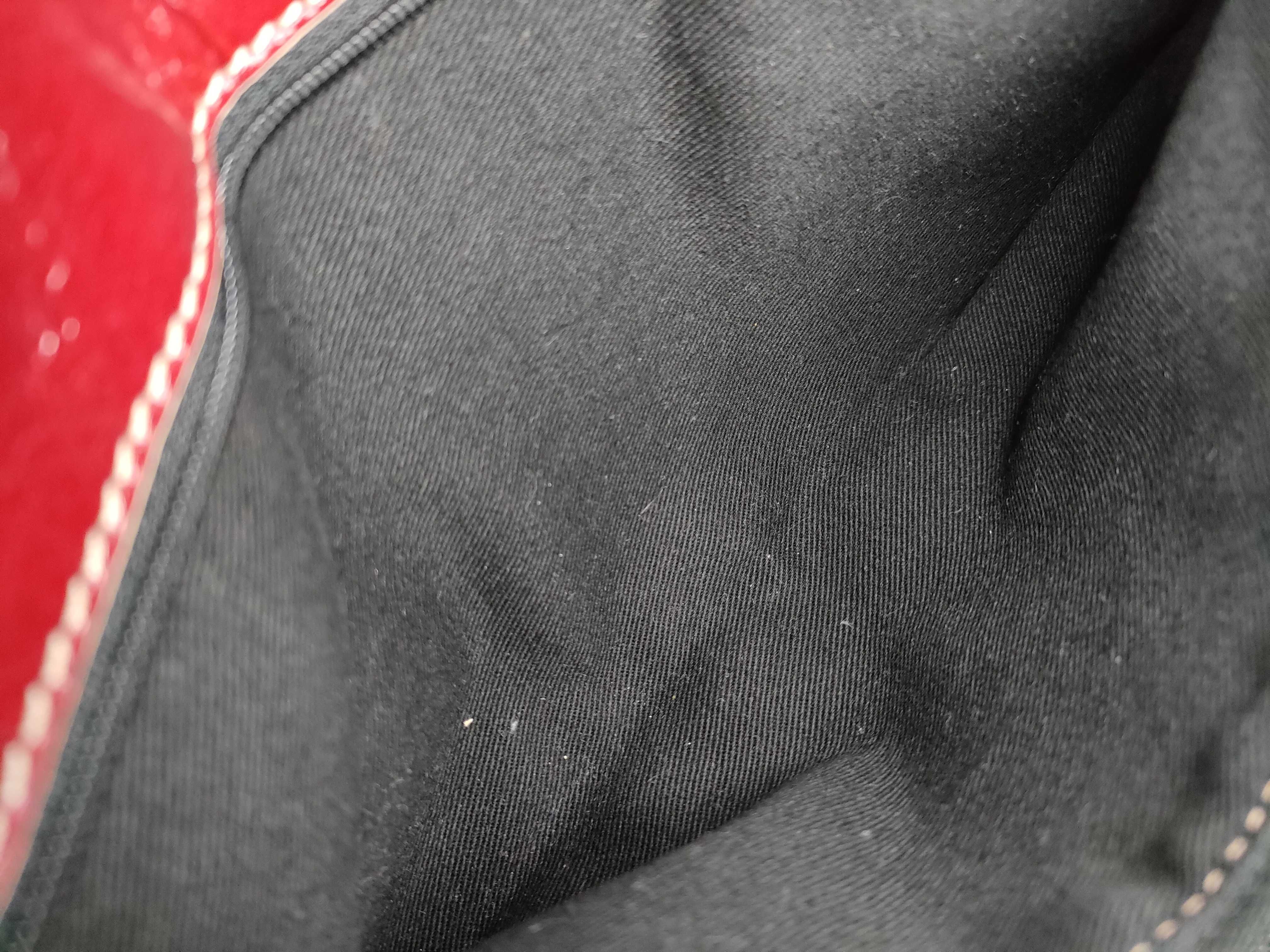 Anagram Vintage Bag Handbag — view 12