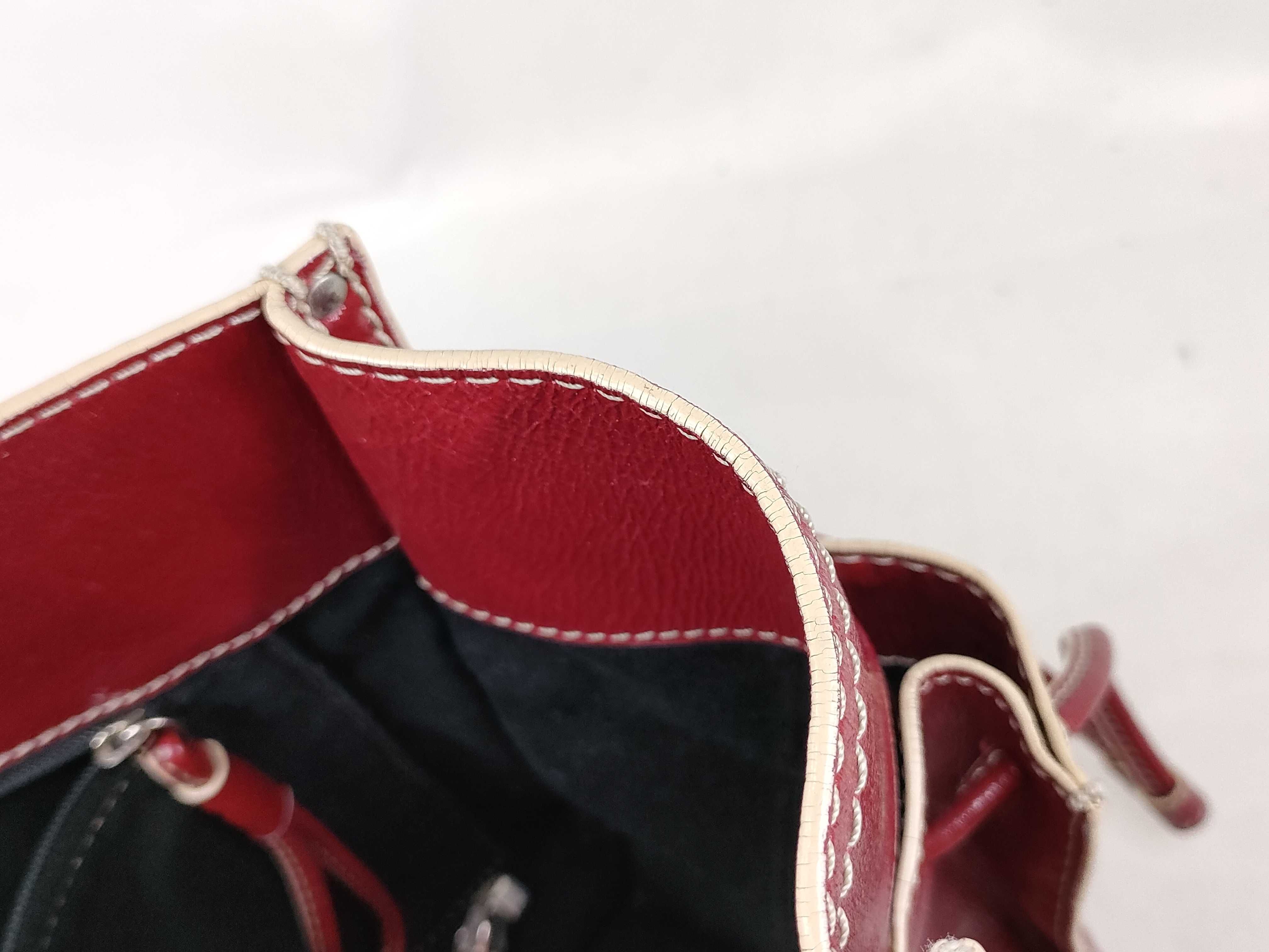 Anagram Vintage Bag Handbag — view 13