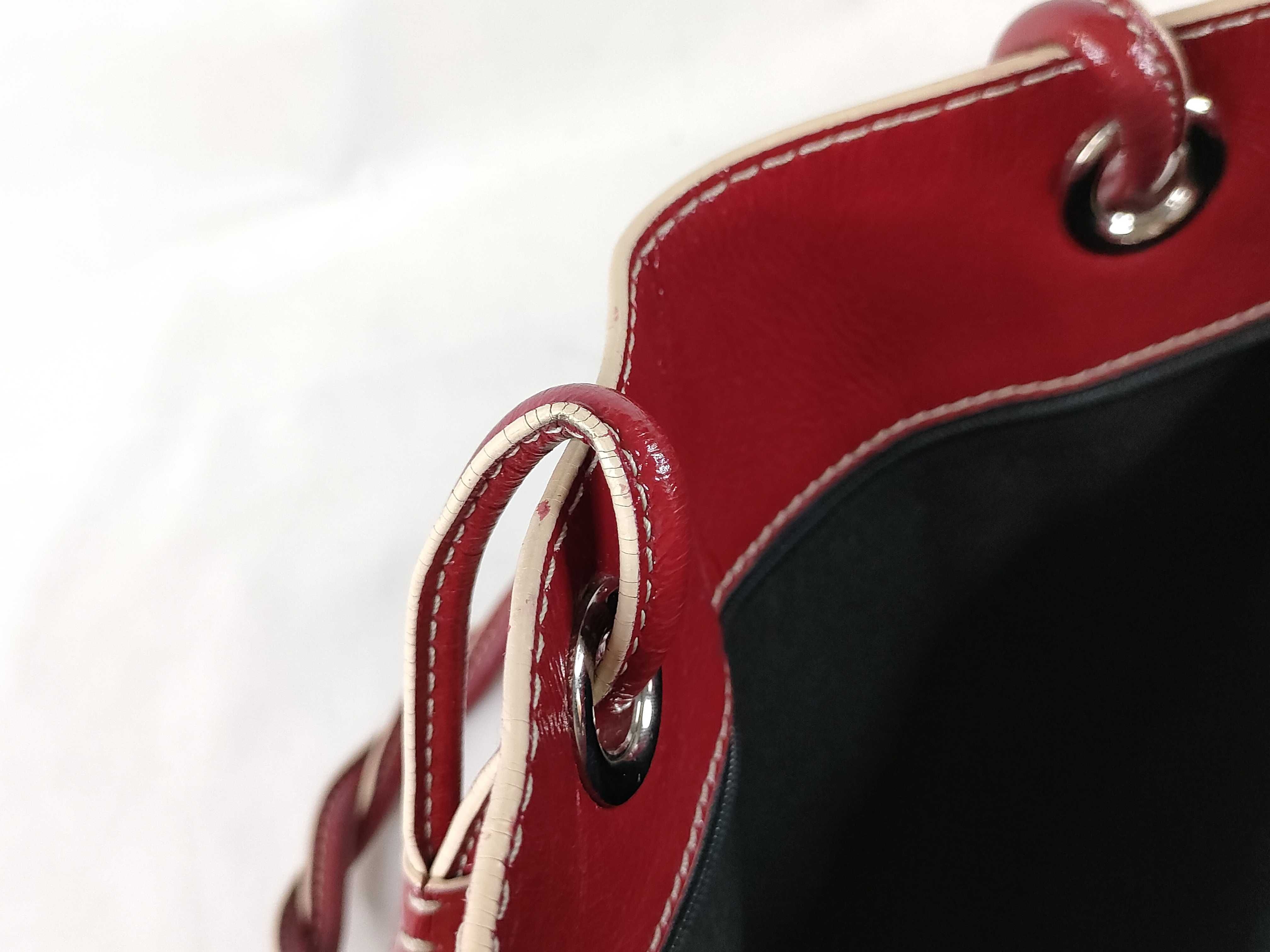 Anagram Vintage Bag Handbag — view 14