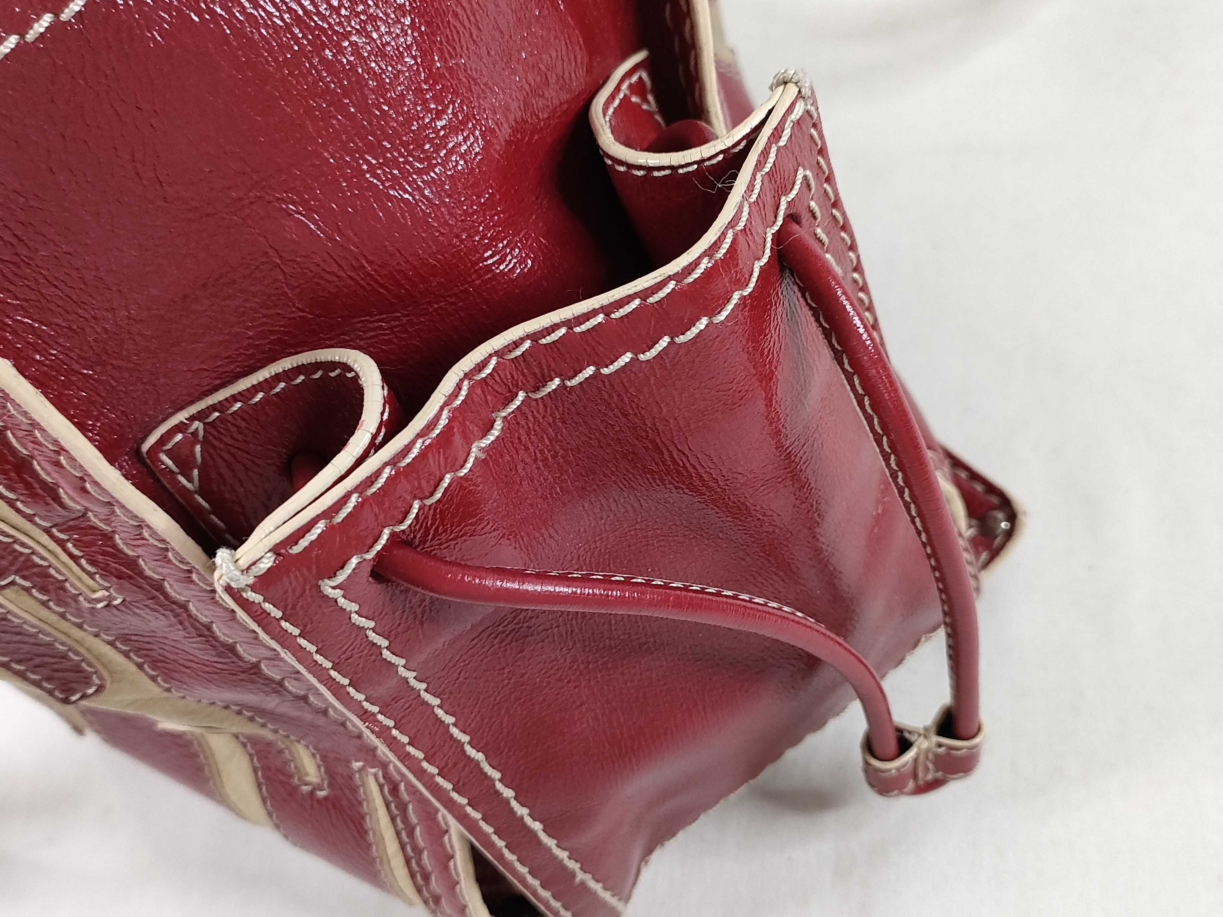 Anagram Vintage Bag Handbag — view 15