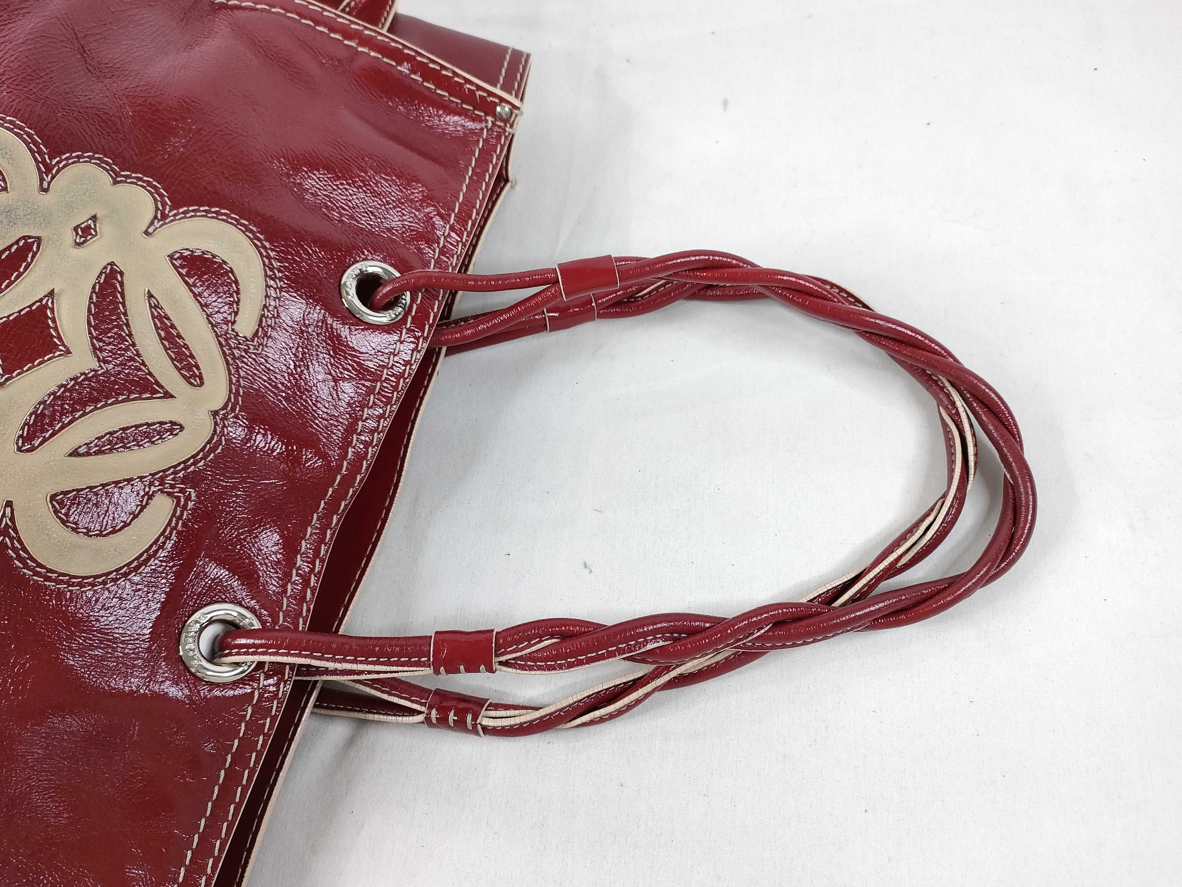 Anagram Vintage Bag Handbag — view 3