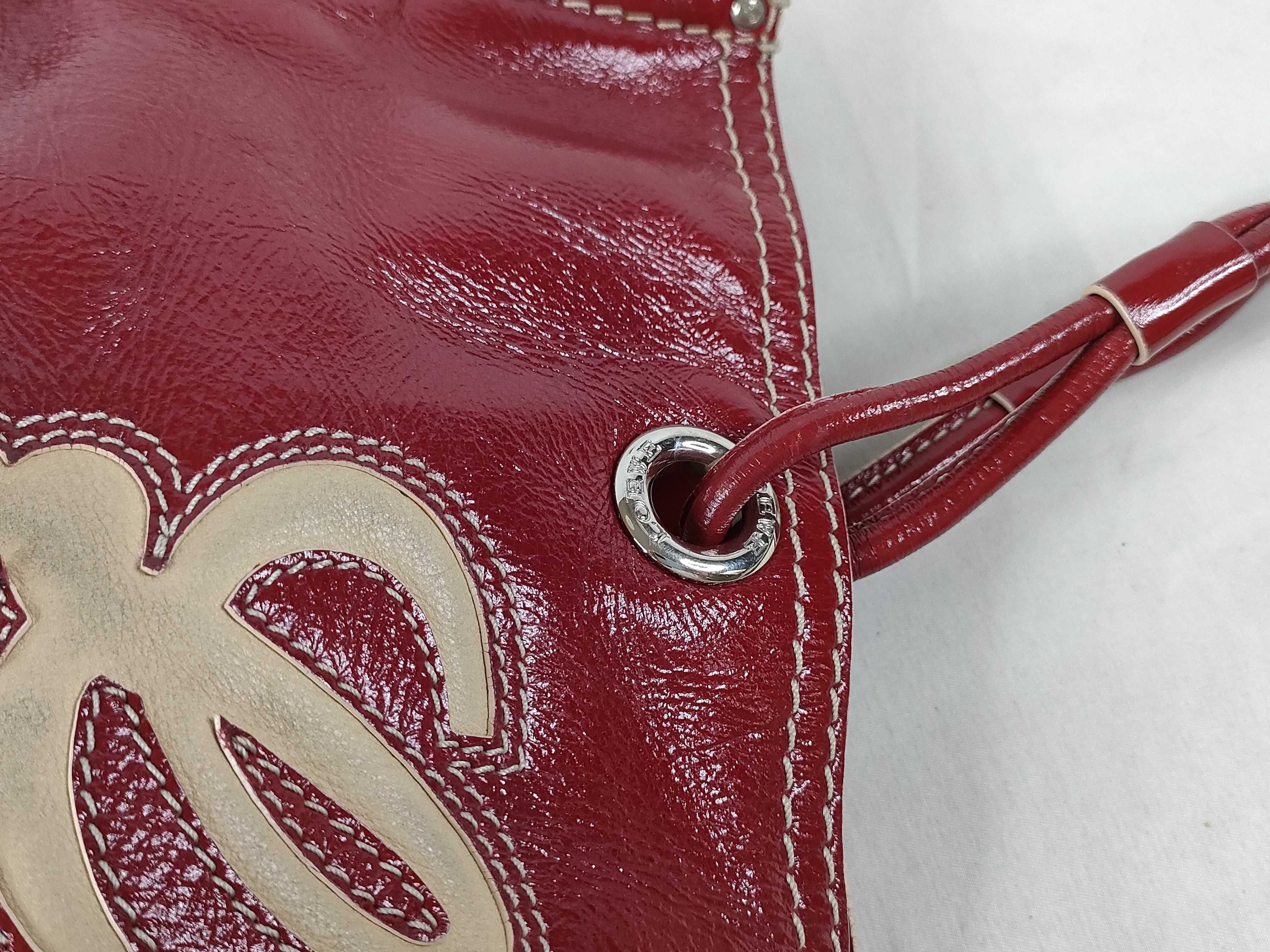 Anagram Vintage Bag Handbag — view 5