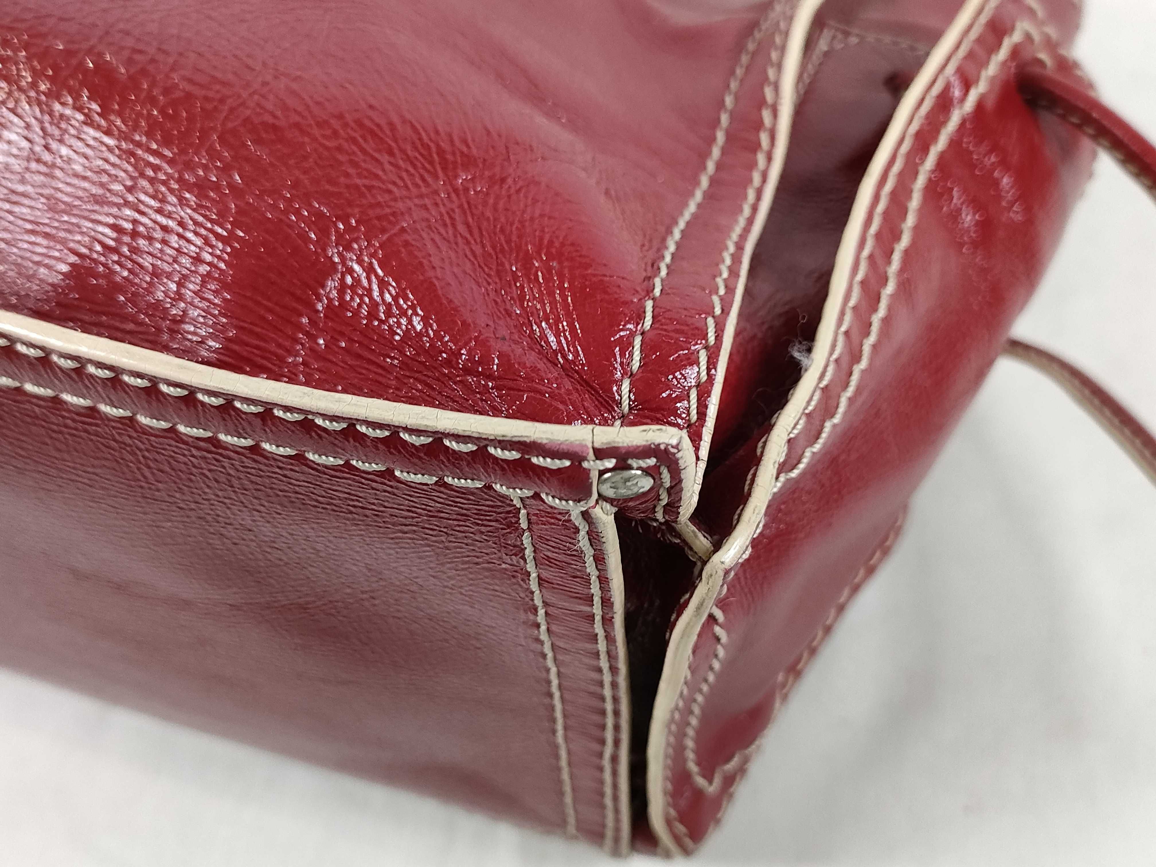 Anagram Vintage Bag Handbag — view 6