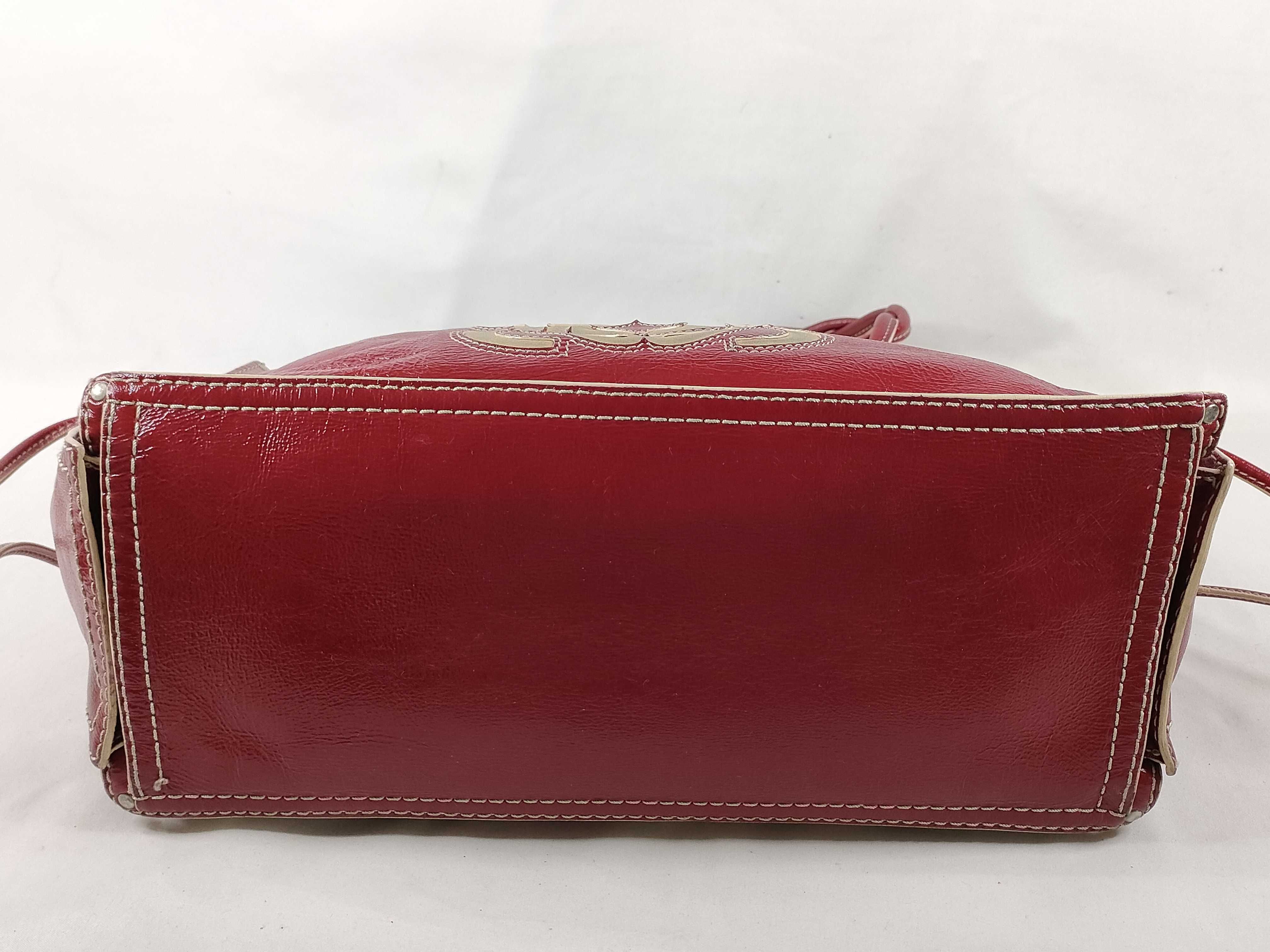 Anagram Vintage Bag Handbag — view 7