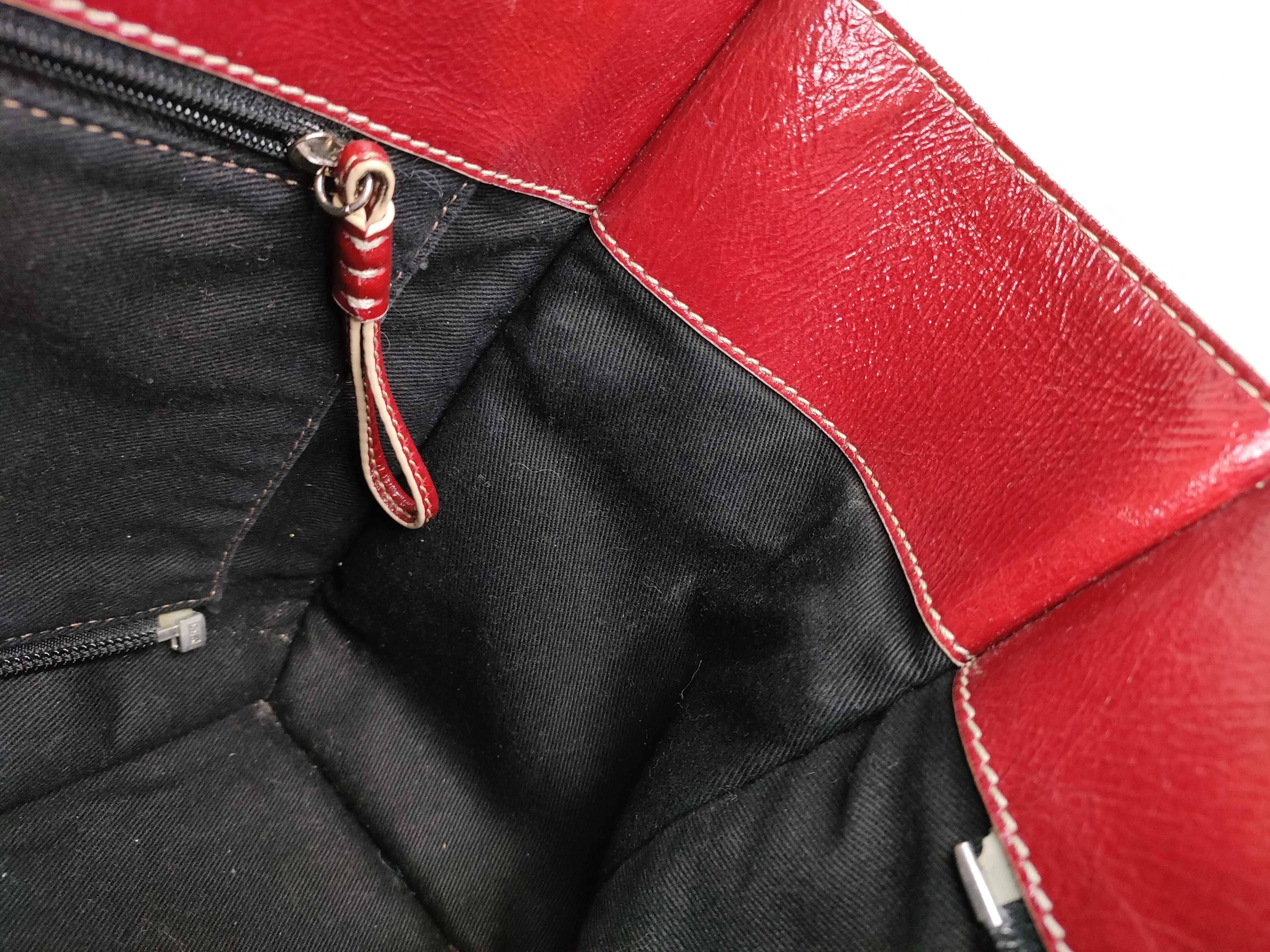 Anagram Vintage Bag Handbag — view 9
