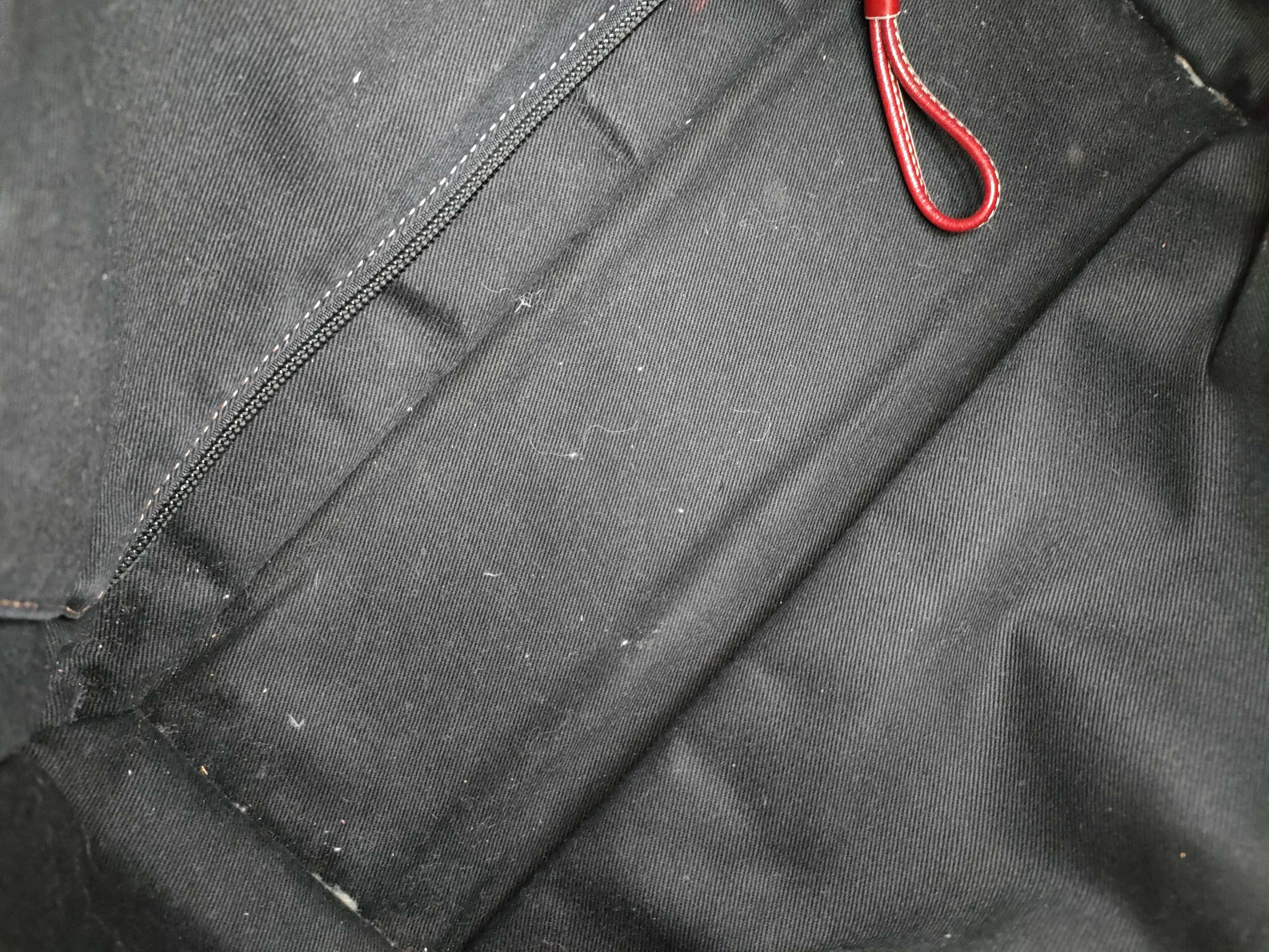 Anagram Vintage Bag Handbag — view 10