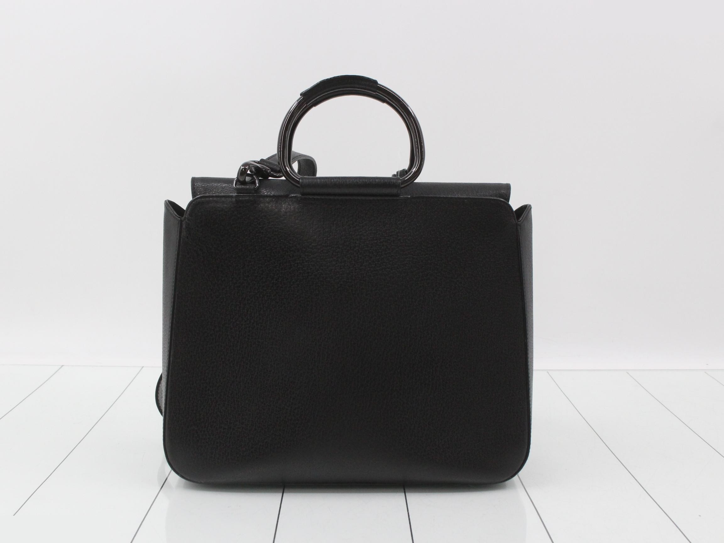 tote bag — view 2
