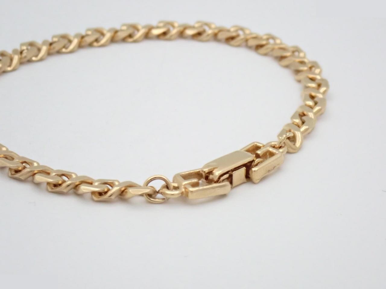 Other lines: Precious metals, bracelets, bangles (metal) — view 3