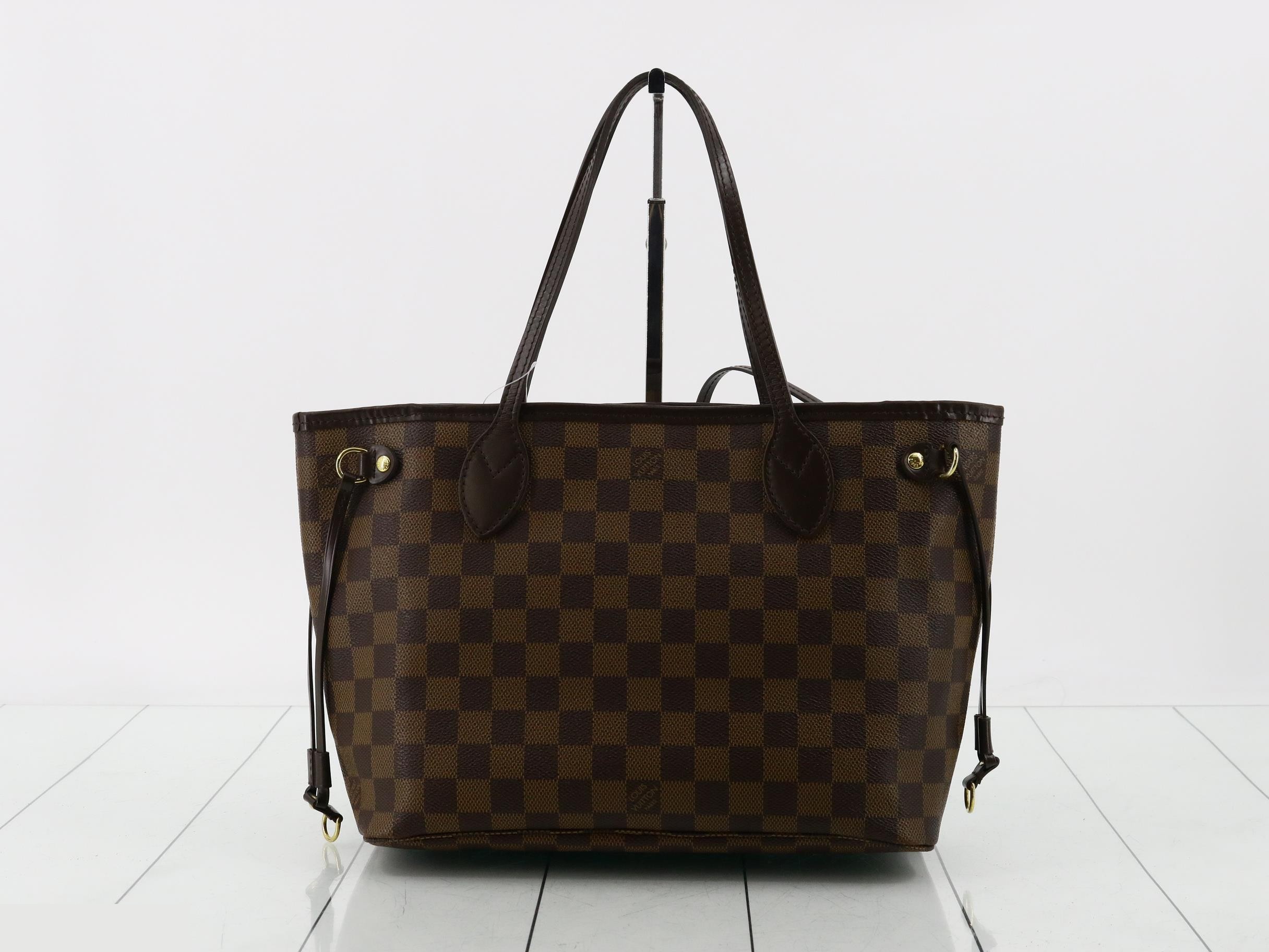 Neverfull PM Series AR3185 (with pouch) — view 2
