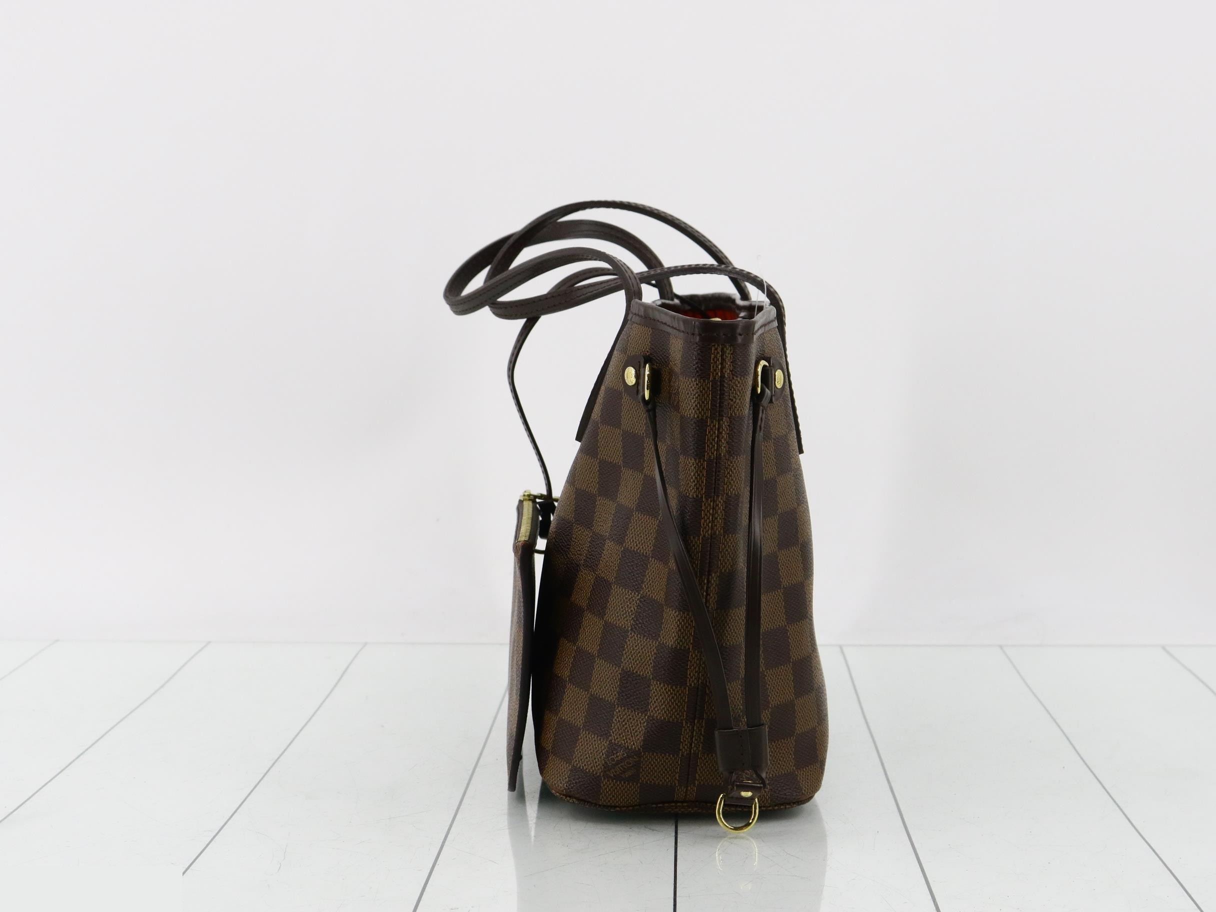 Neverfull PM Series AR3185 (with pouch) — view 3