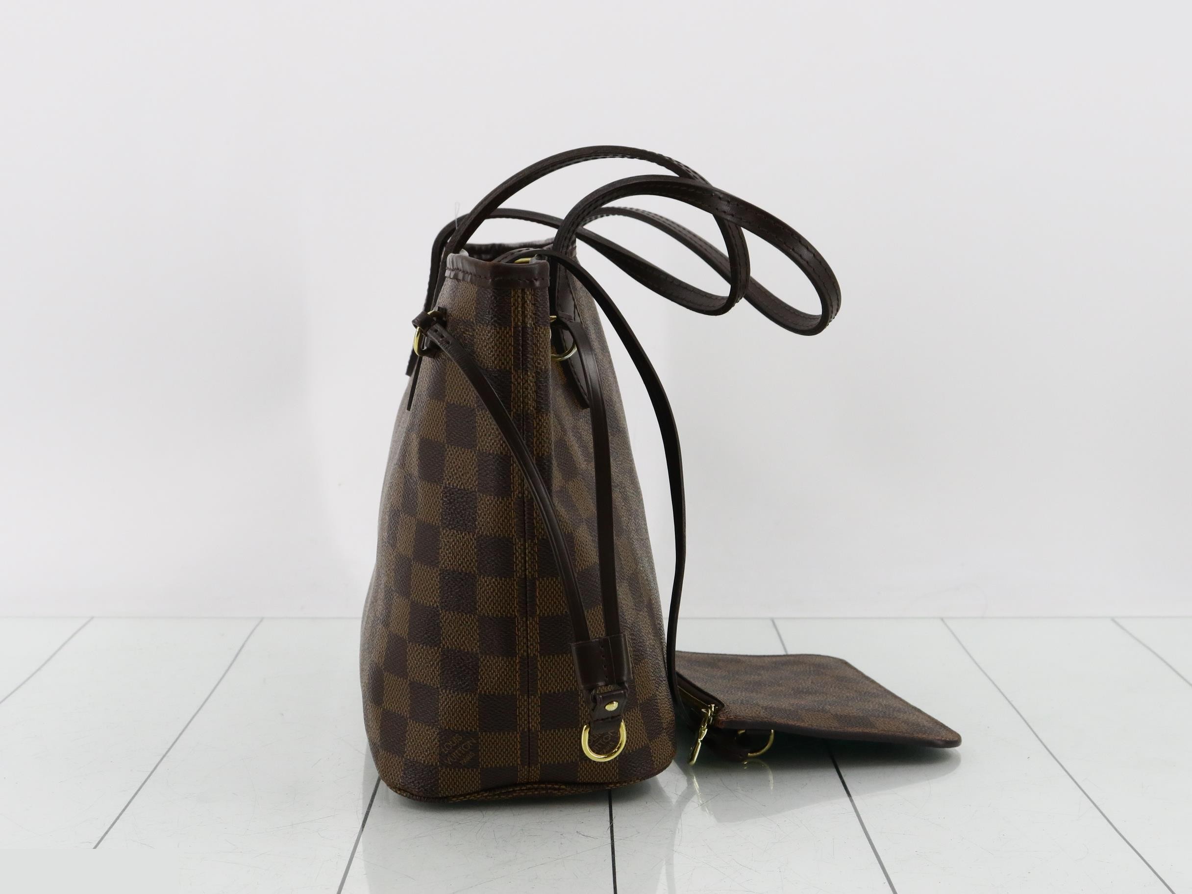 Neverfull PM Series AR3185 (with pouch) — view 4