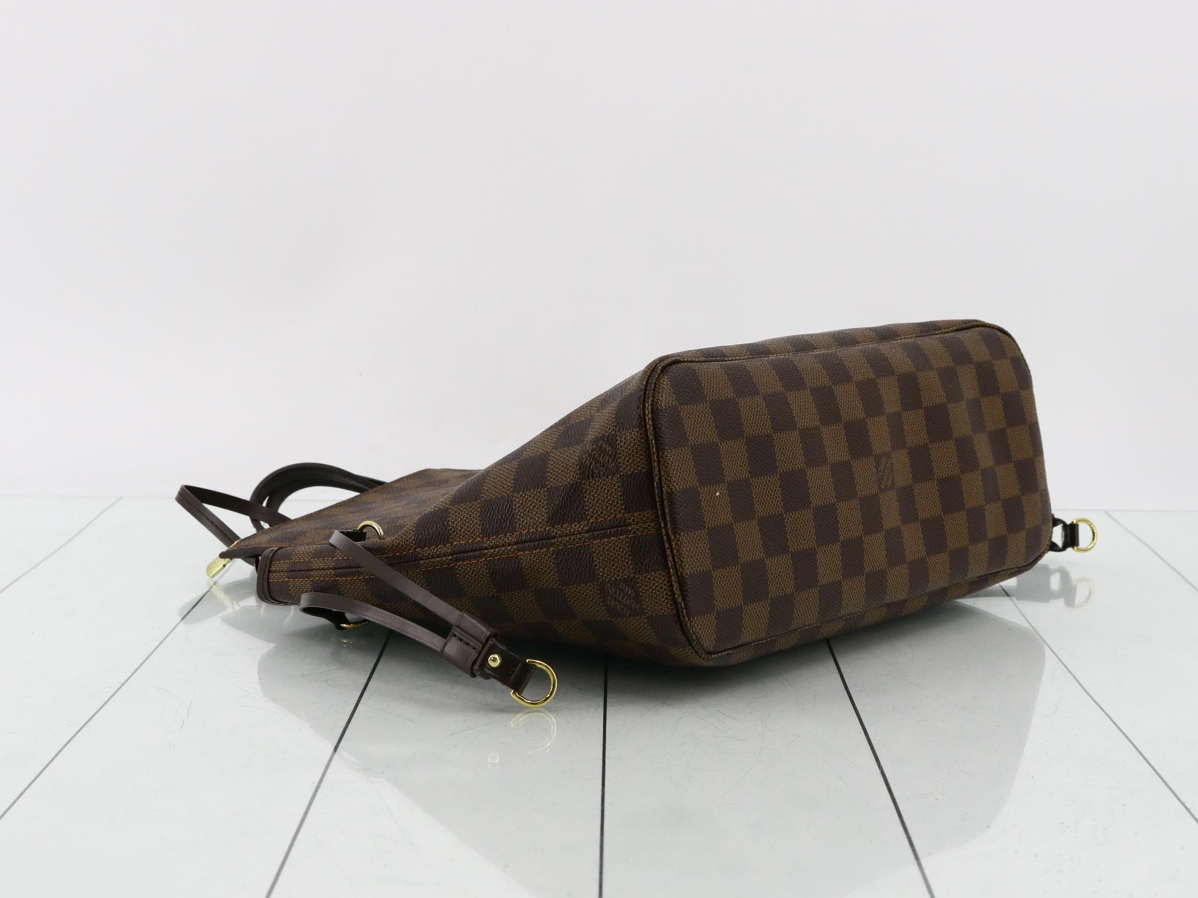 Neverfull PM Series AR3185 (with pouch) — view 5