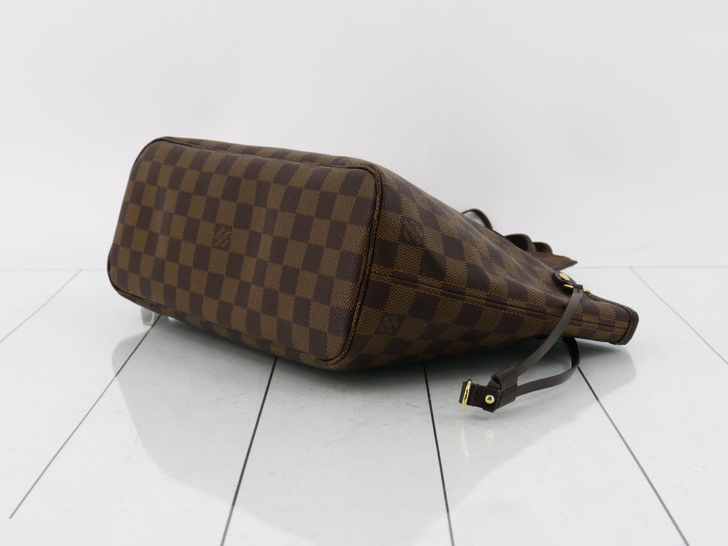 Neverfull PM Series AR3185 (with pouch) — view 6