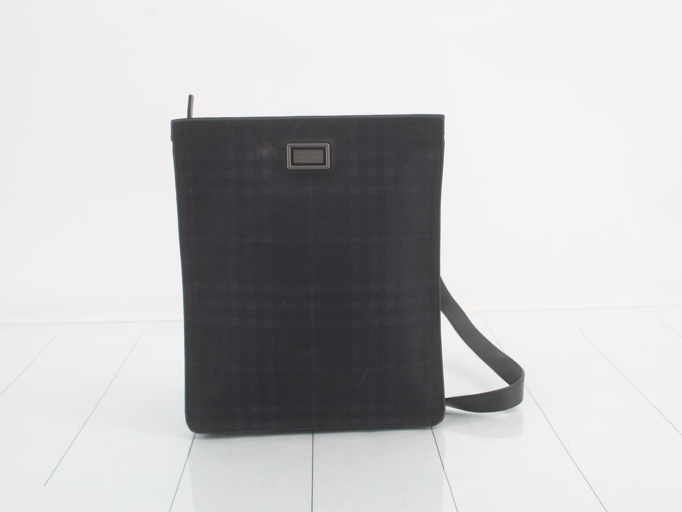 shoulder bag