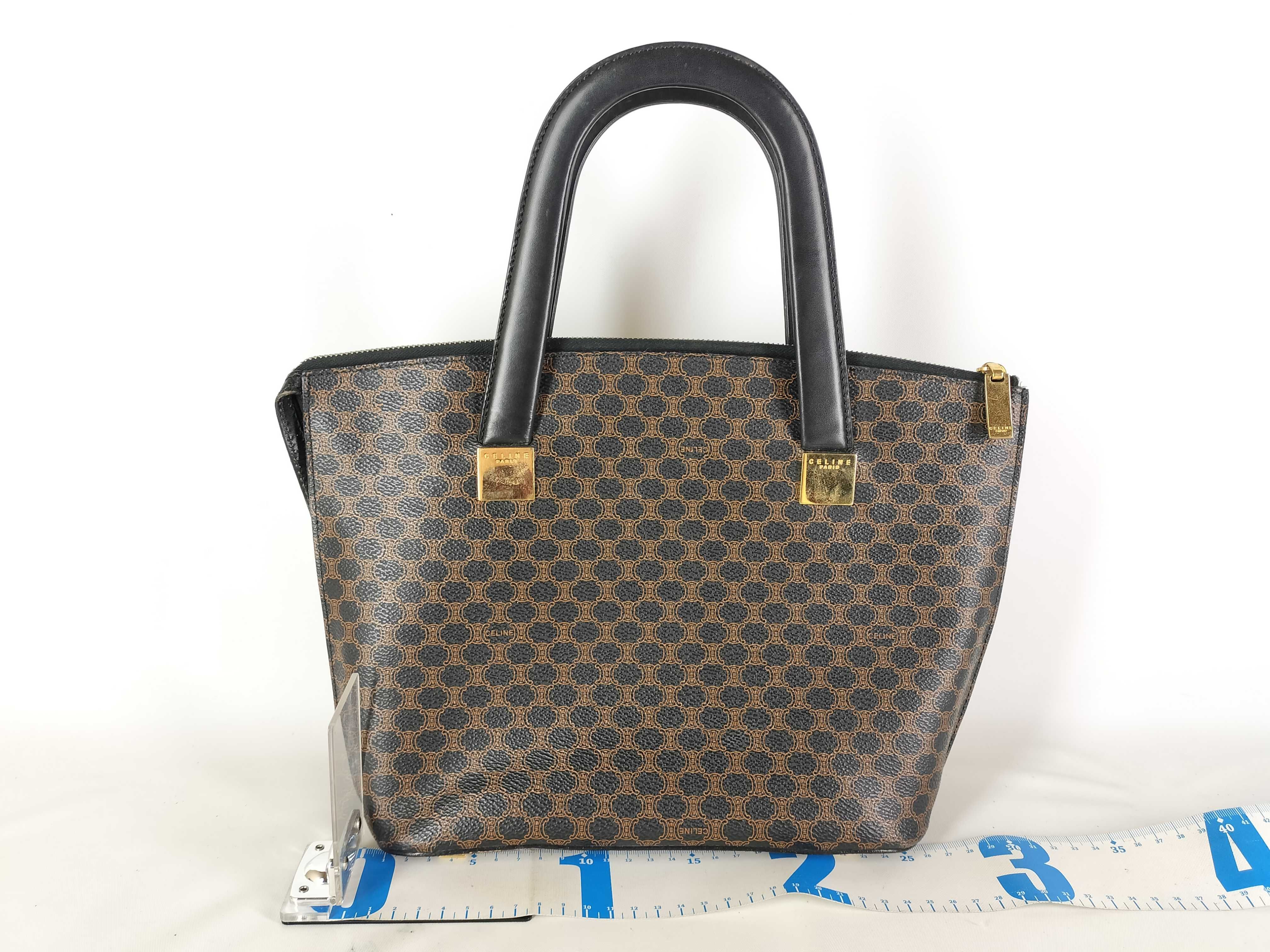 Handbag MC97/2 Handbag — view 2