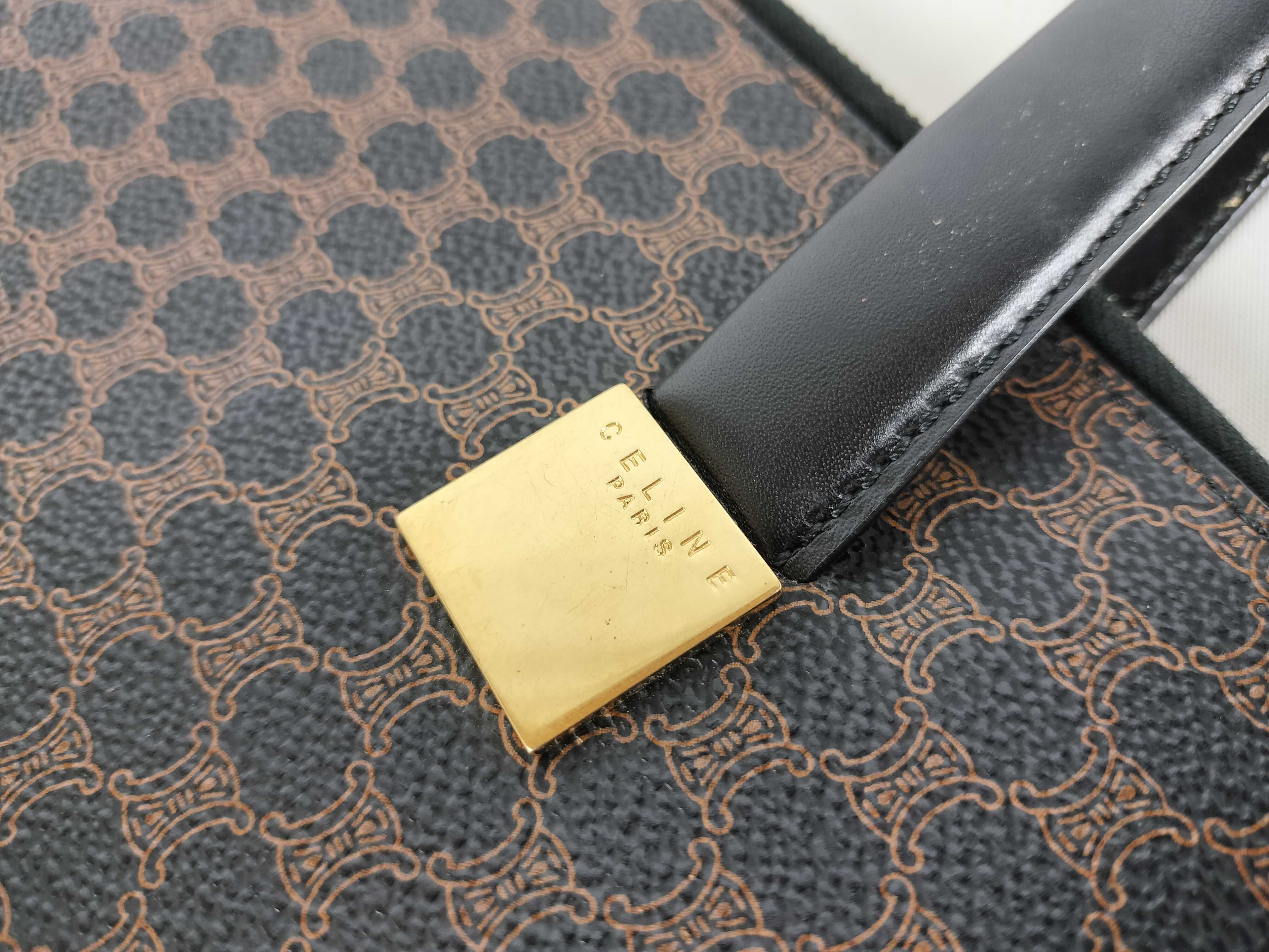 Handbag MC97/2 Handbag — view 6