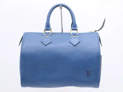 Speedy 25 Toledo Blue