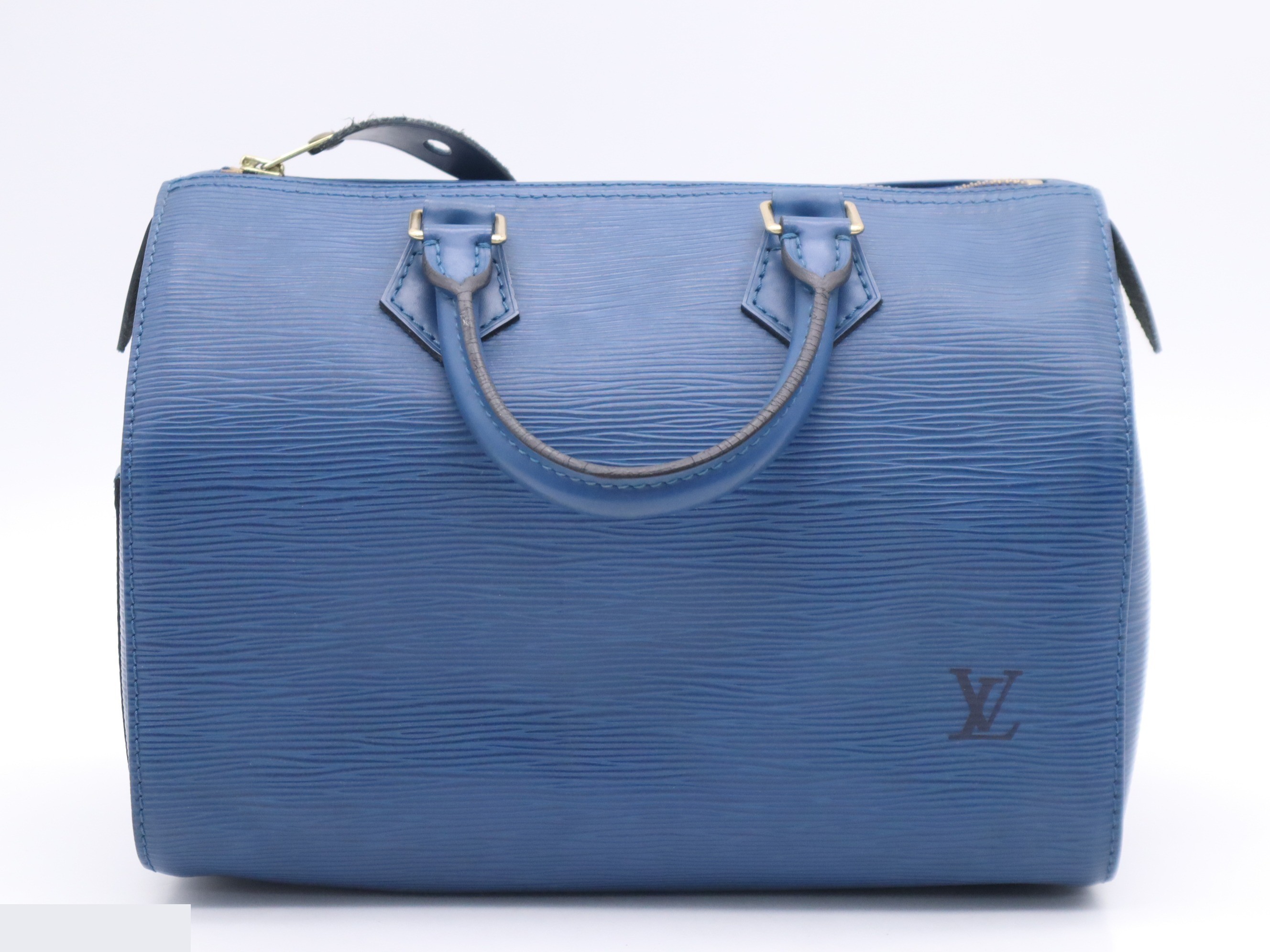 Speedy 25 Toledo Blue — view 2