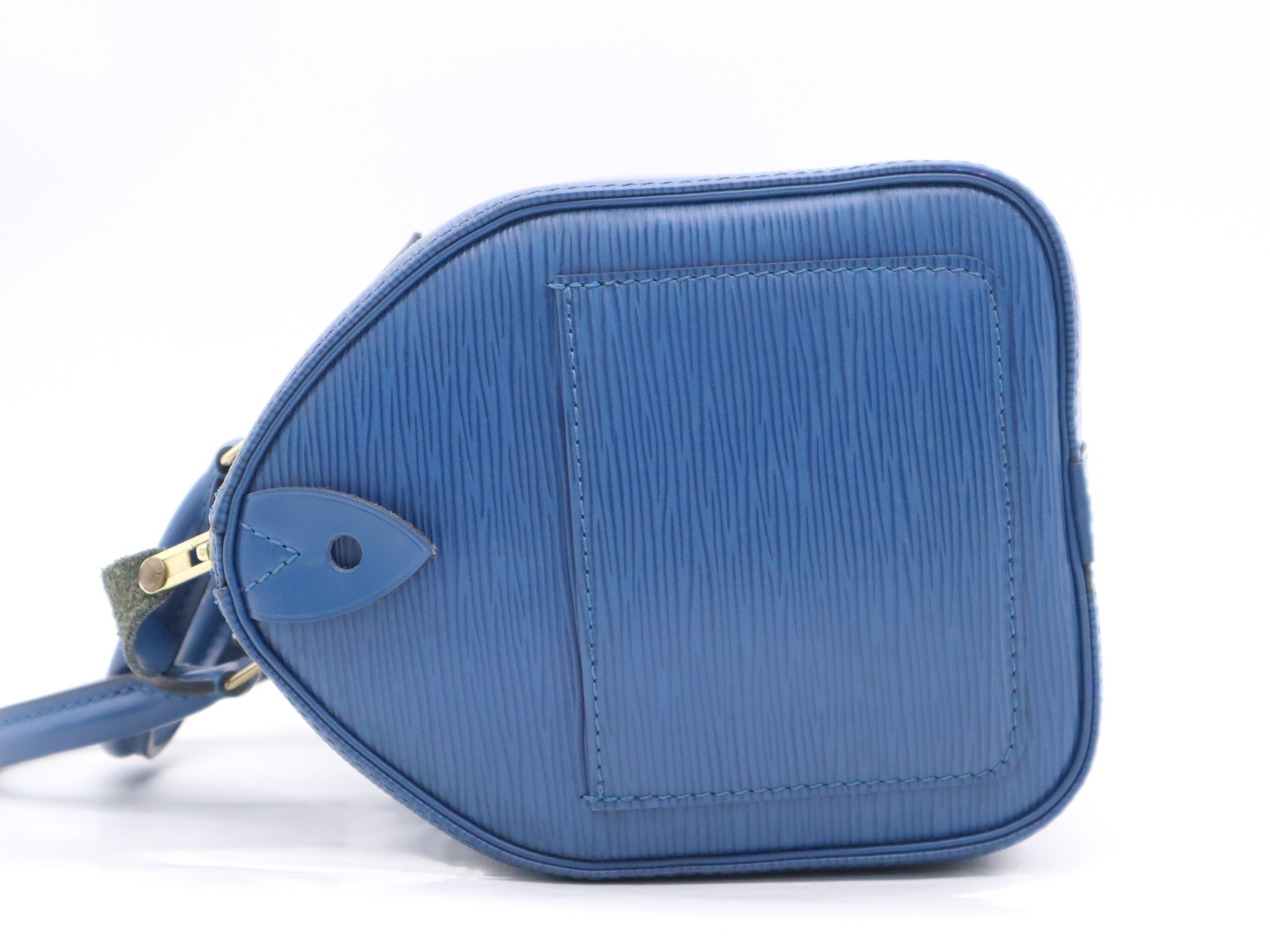 Speedy 25 Toledo Blue — view 3