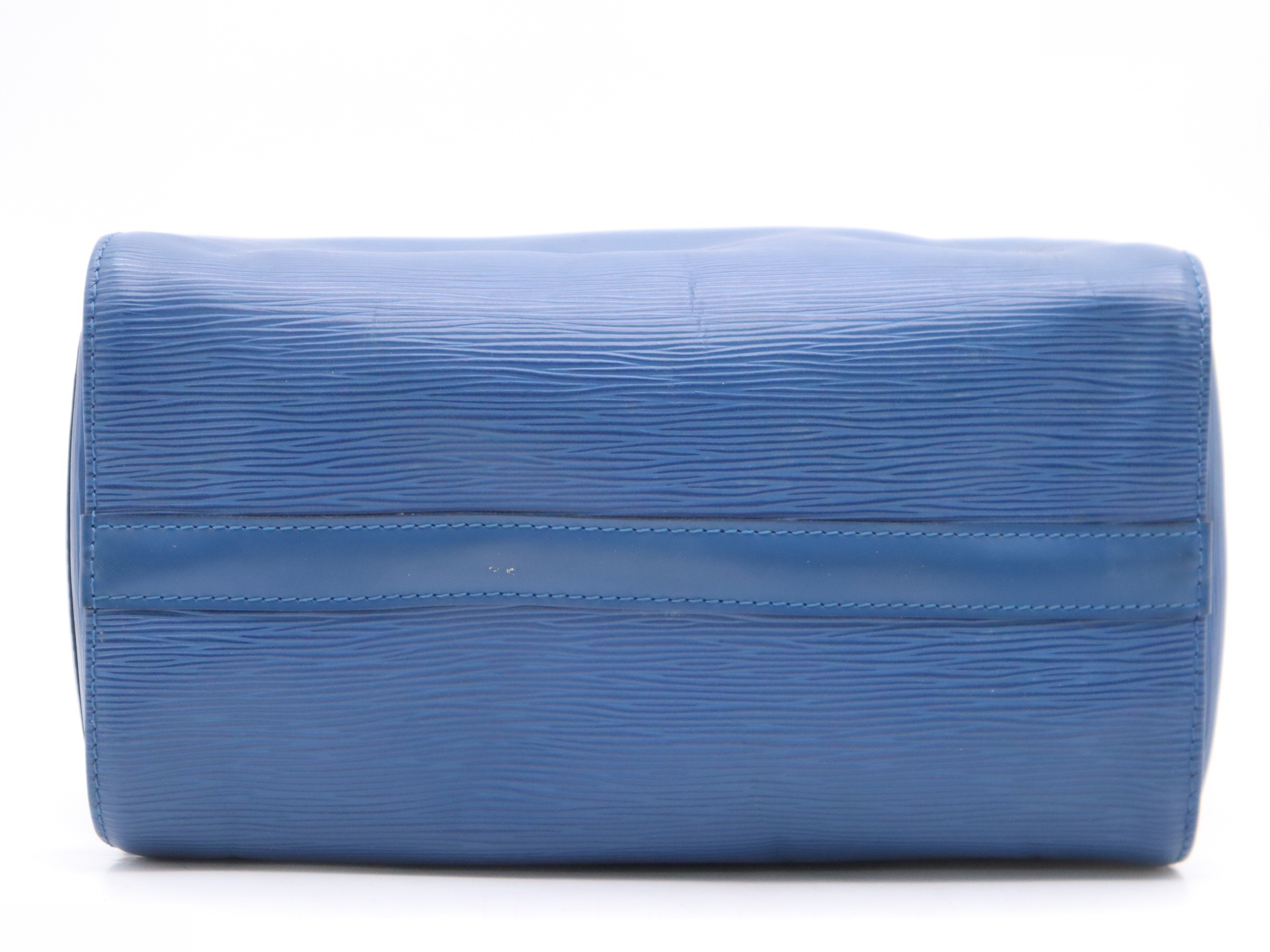 Speedy 25 Toledo Blue — view 4