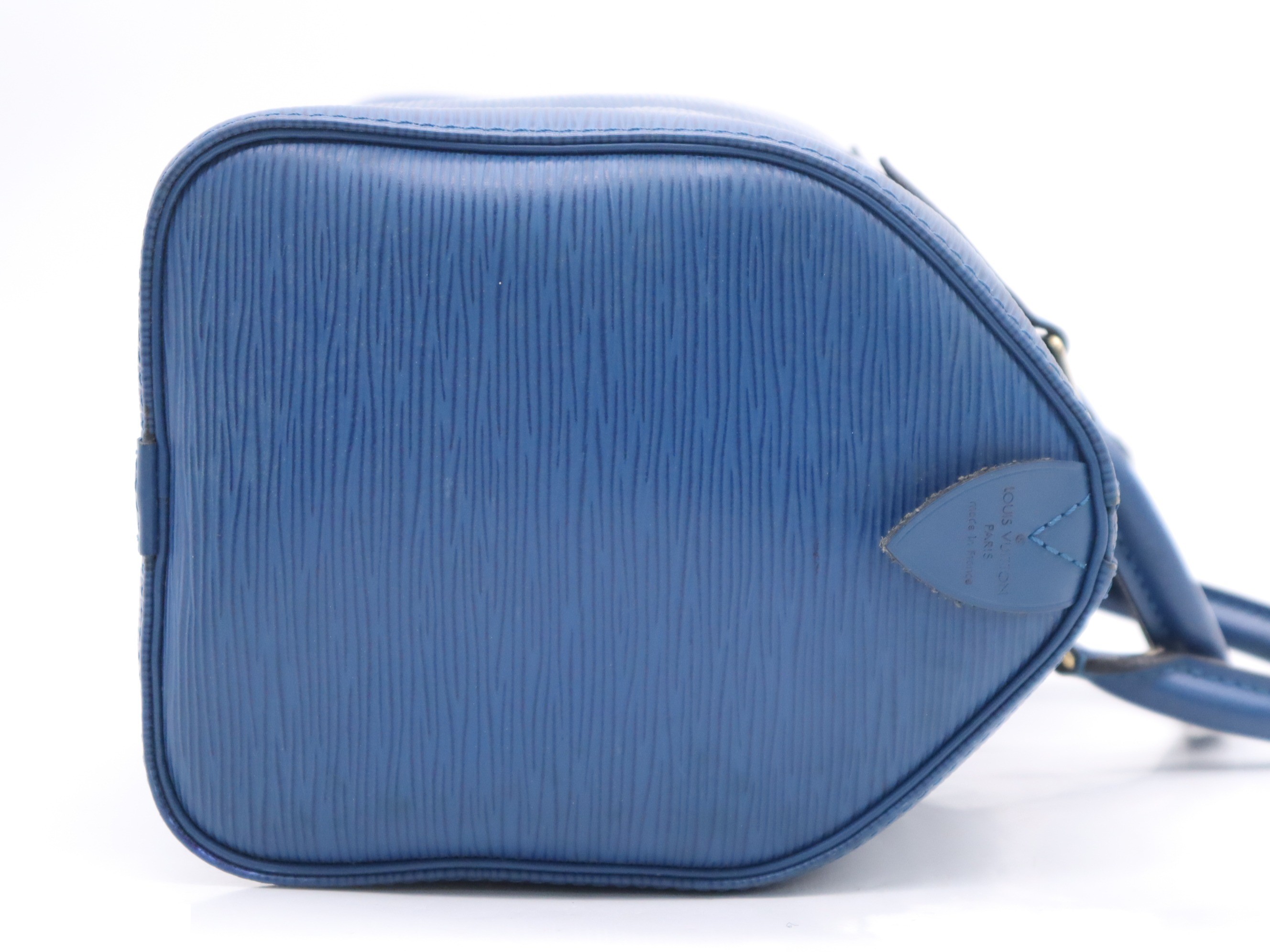 Speedy 25 Toledo Blue — view 5