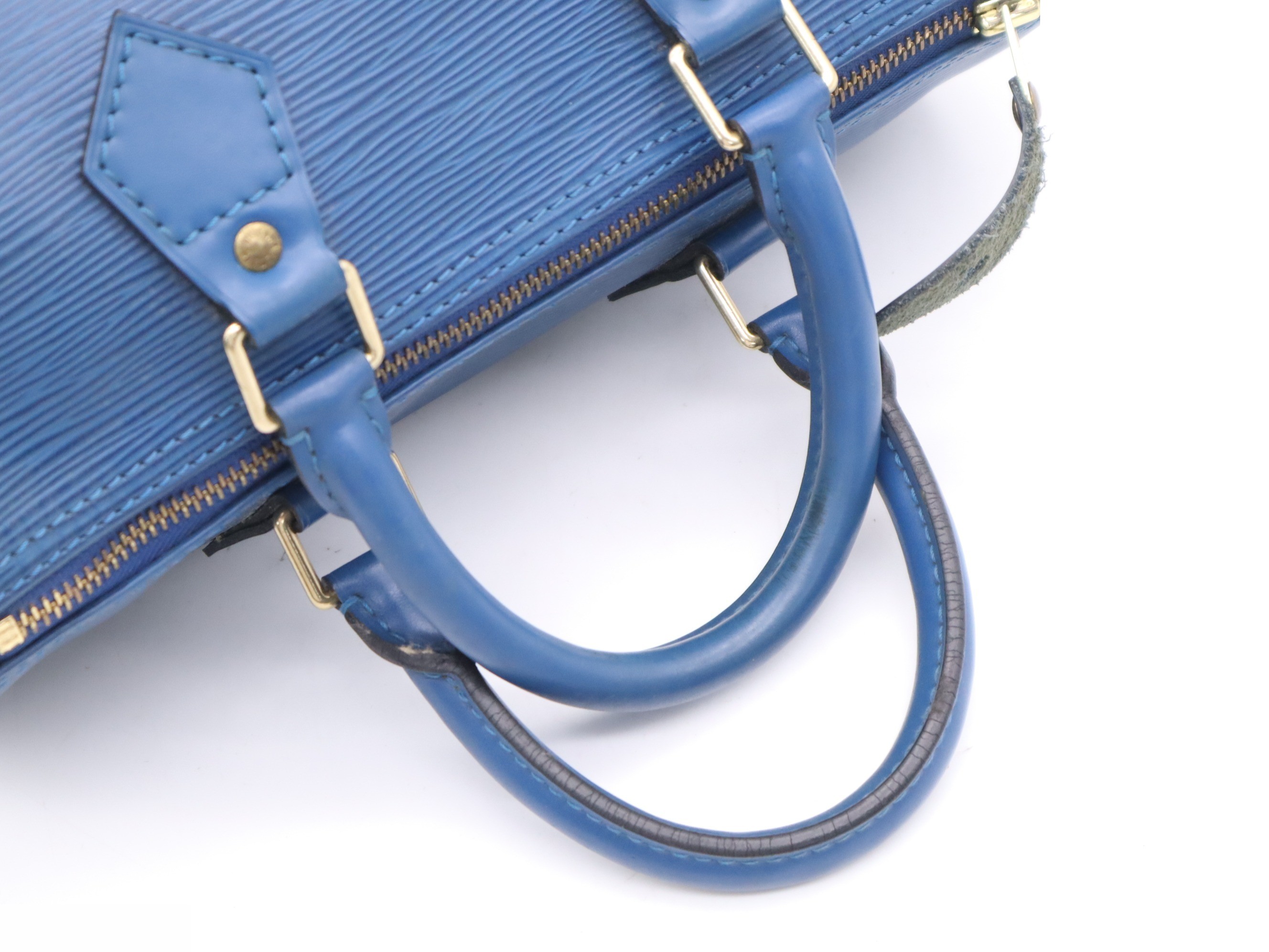 Speedy 25 Toledo Blue — view 6